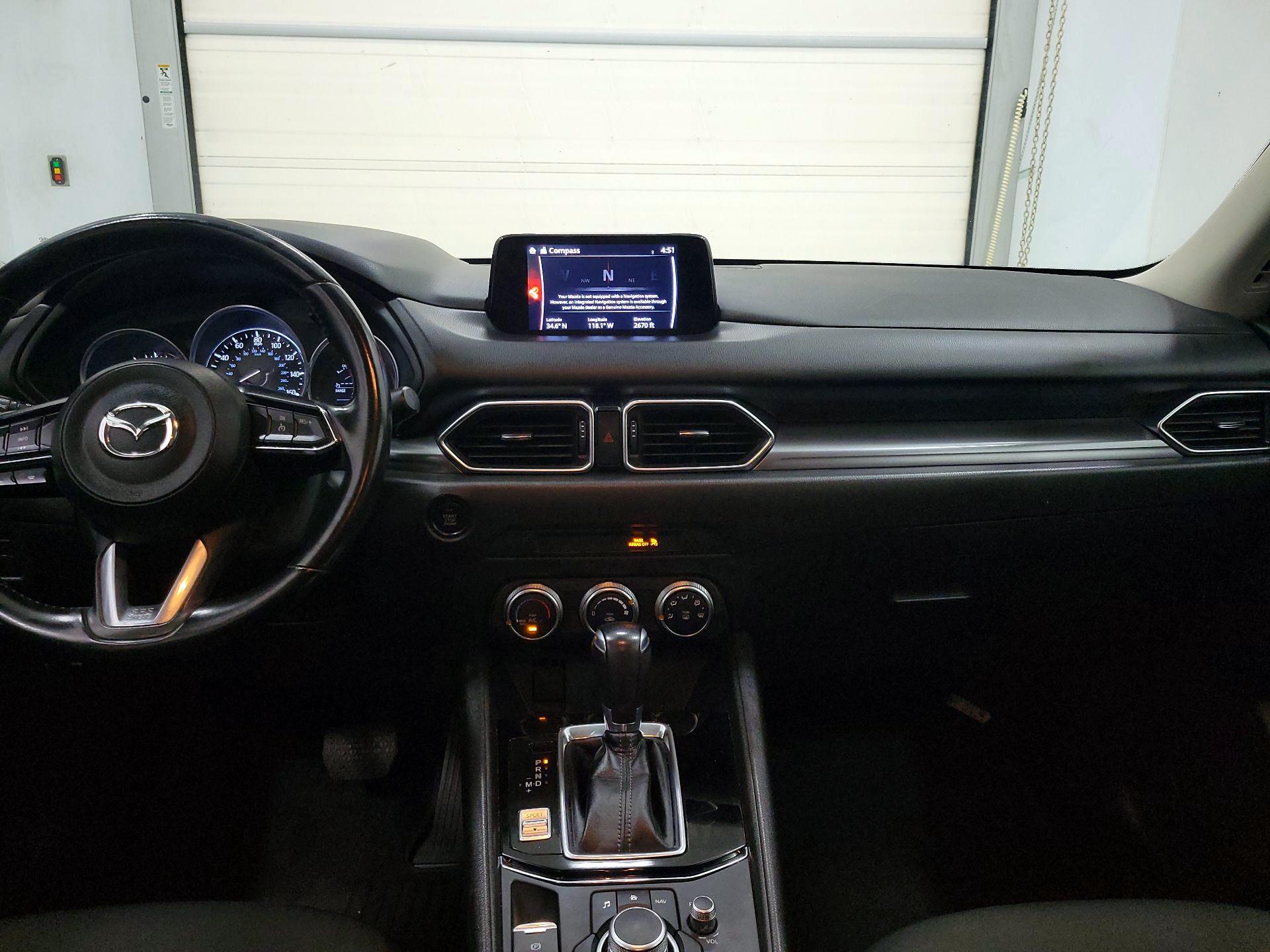 Thumbnail: 2019 Mazda CX-5 - 9
