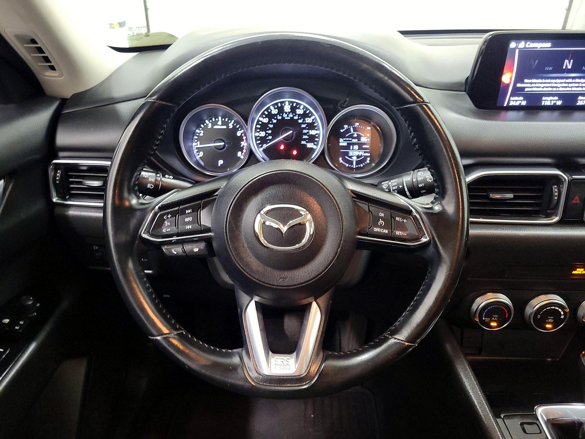 Thumbnail: 2019 Mazda CX-5 - 10