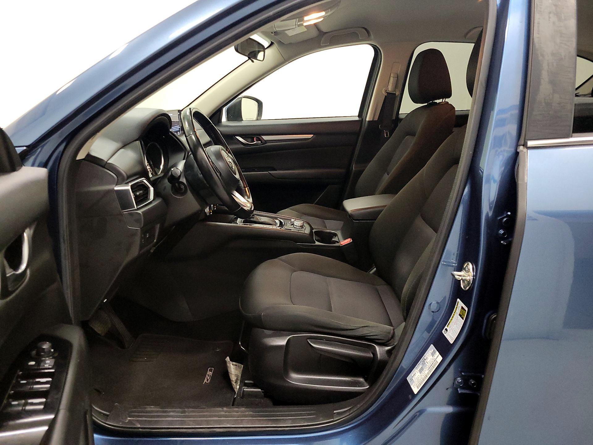 Thumbnail: 2019 Mazda CX-5 - 11