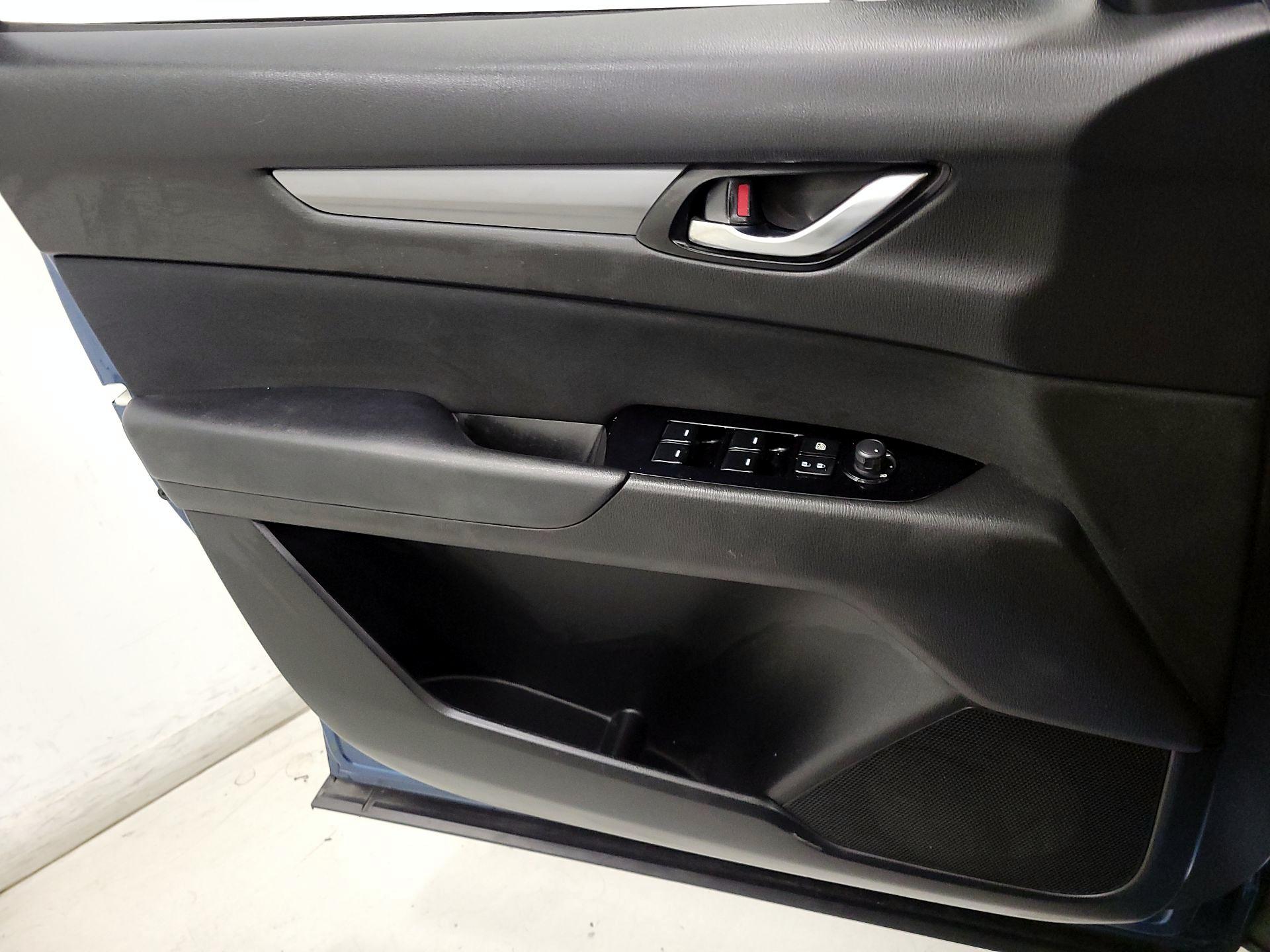 Thumbnail: 2019 Mazda CX-5 - 12