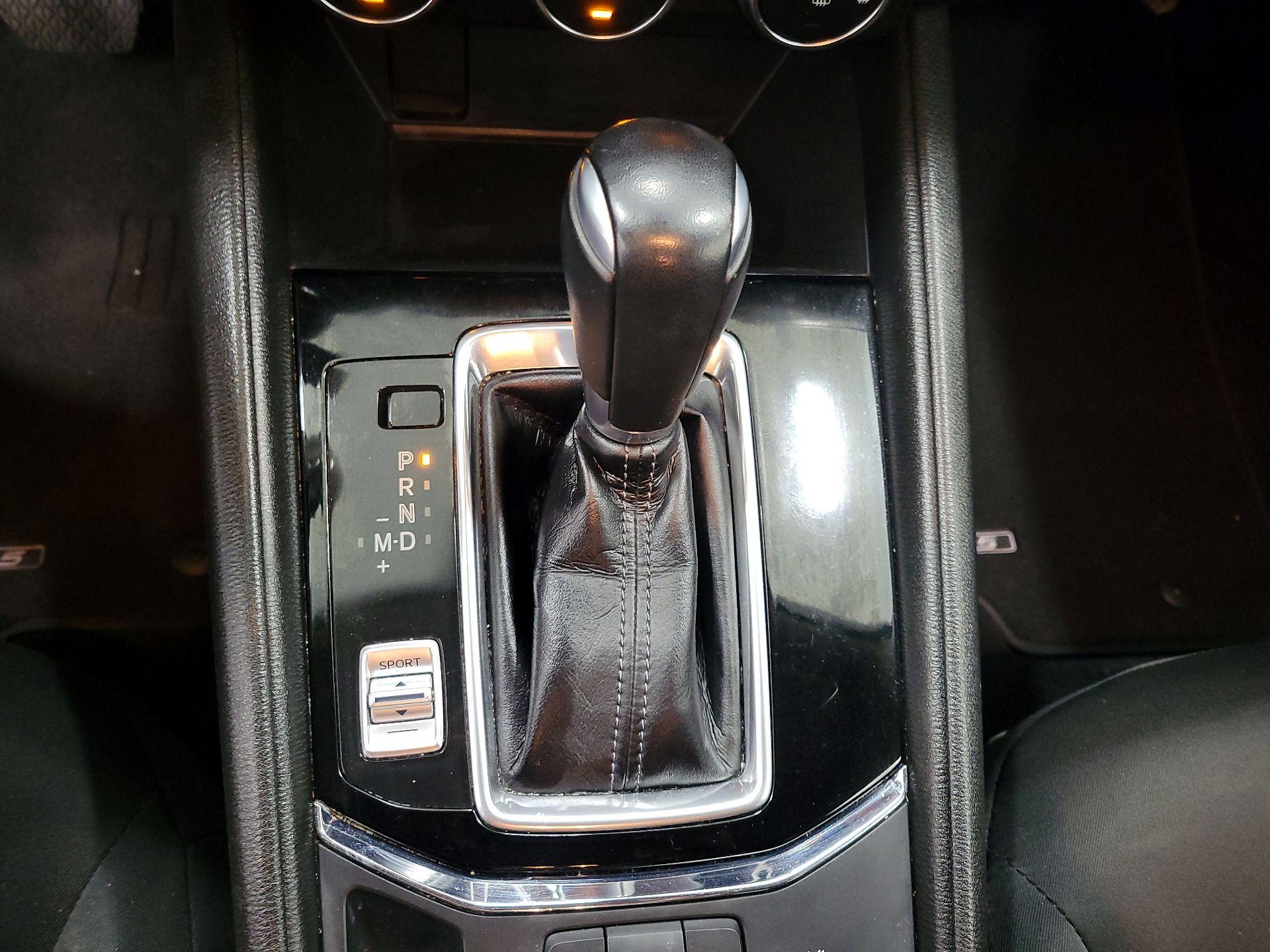 Thumbnail: 2019 Mazda CX-5 - 18