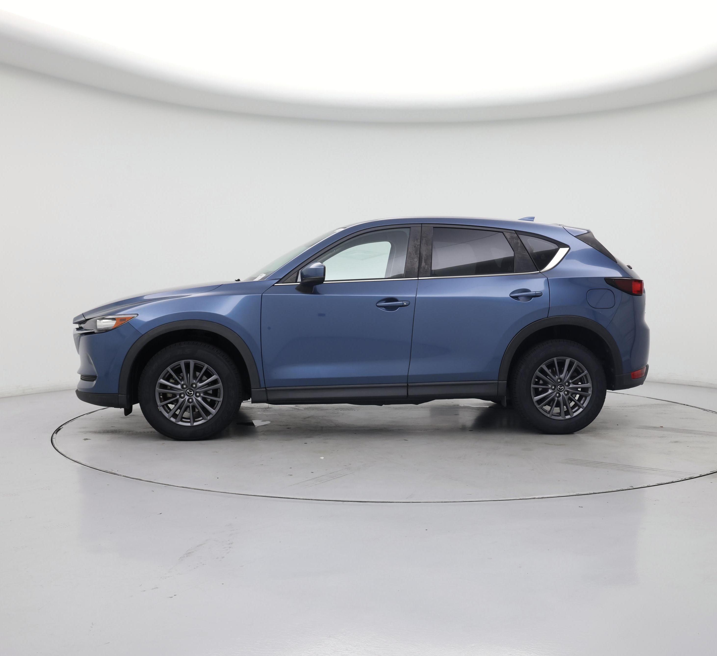 Thumbnail: 2019 Mazda CX-5 - 3