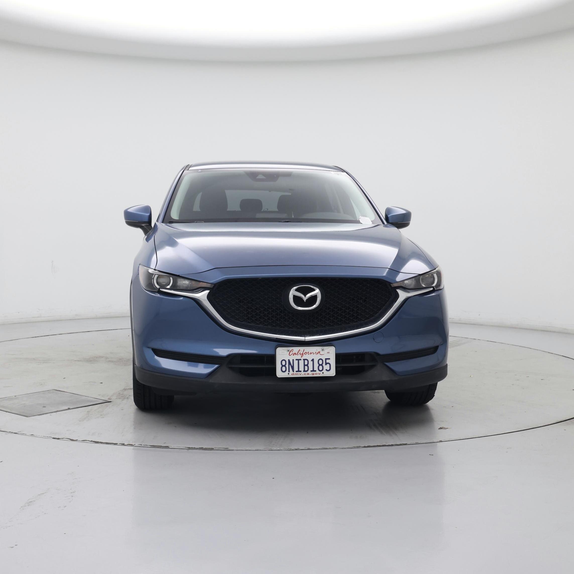 Thumbnail: 2019 Mazda CX-5 - 5