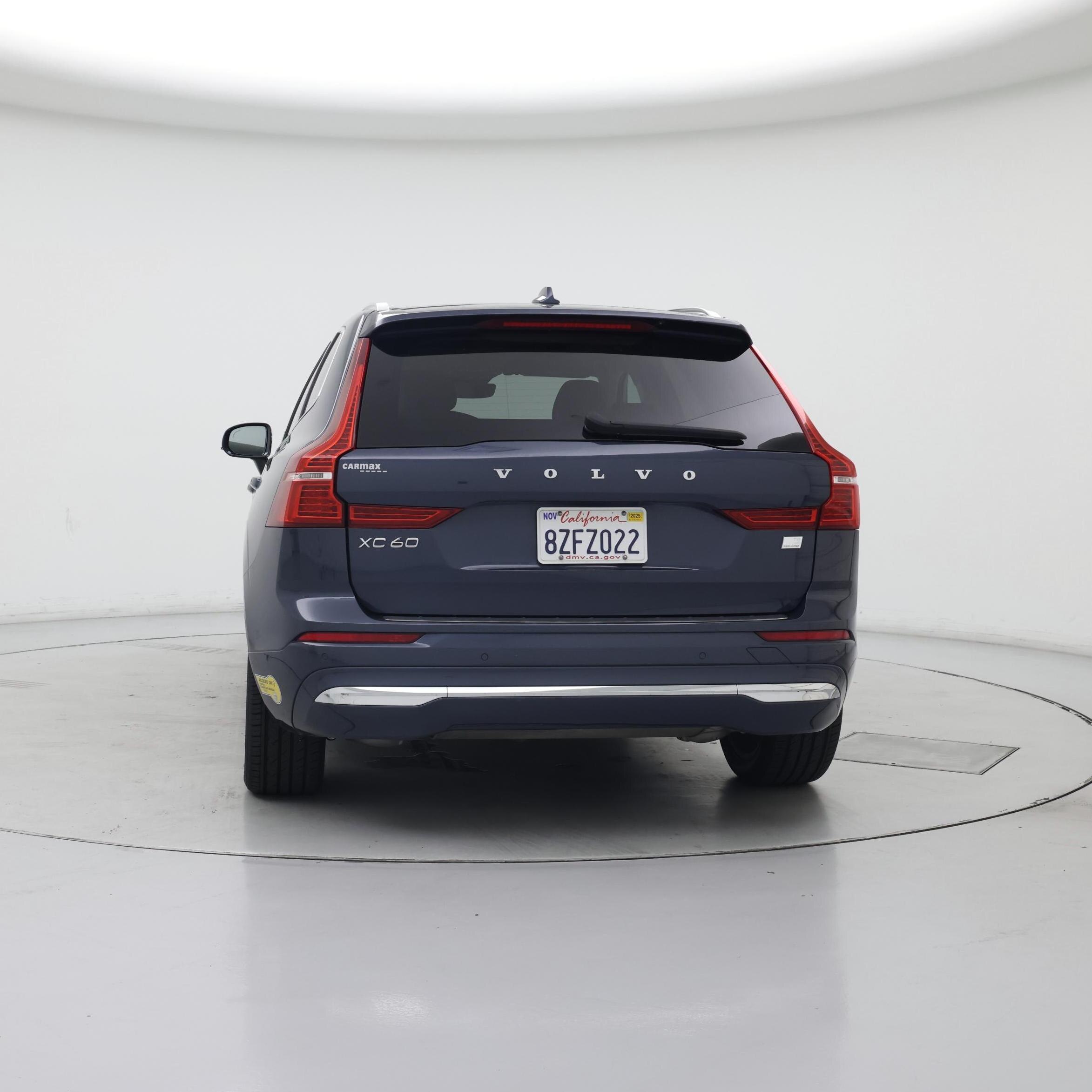 Thumbnail: 2022 Volvo XC60 - 6