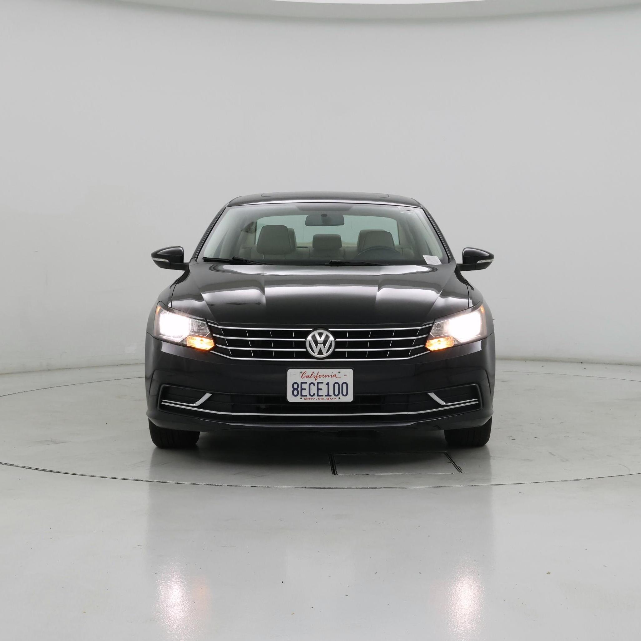 Thumbnail: 2018 Volkswagen Passat - 5