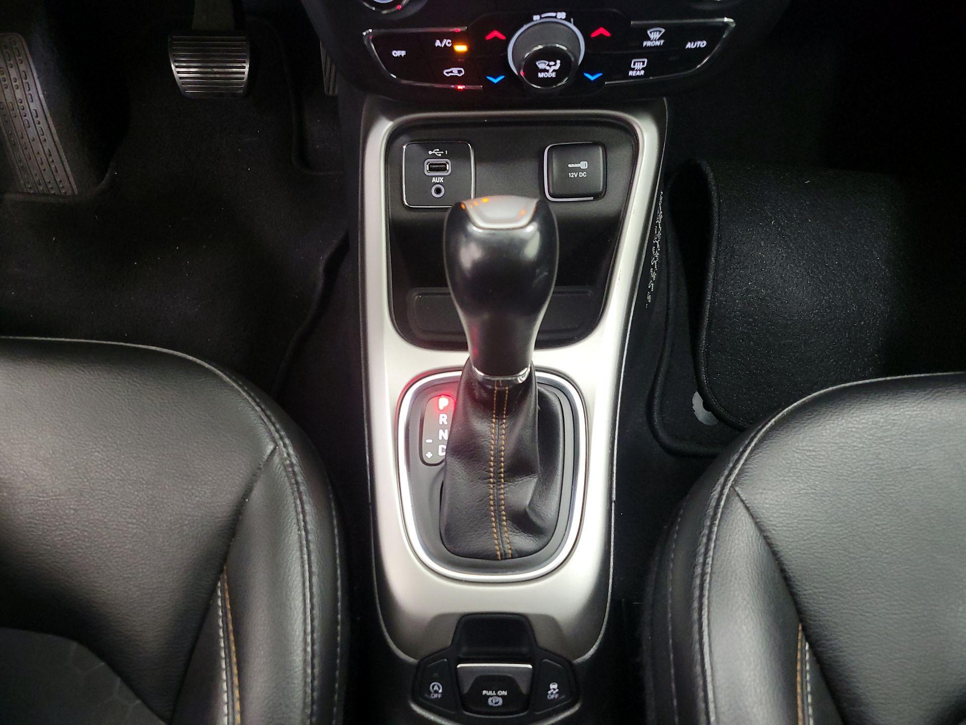 Thumbnail: 2019 Jeep Compass - 17