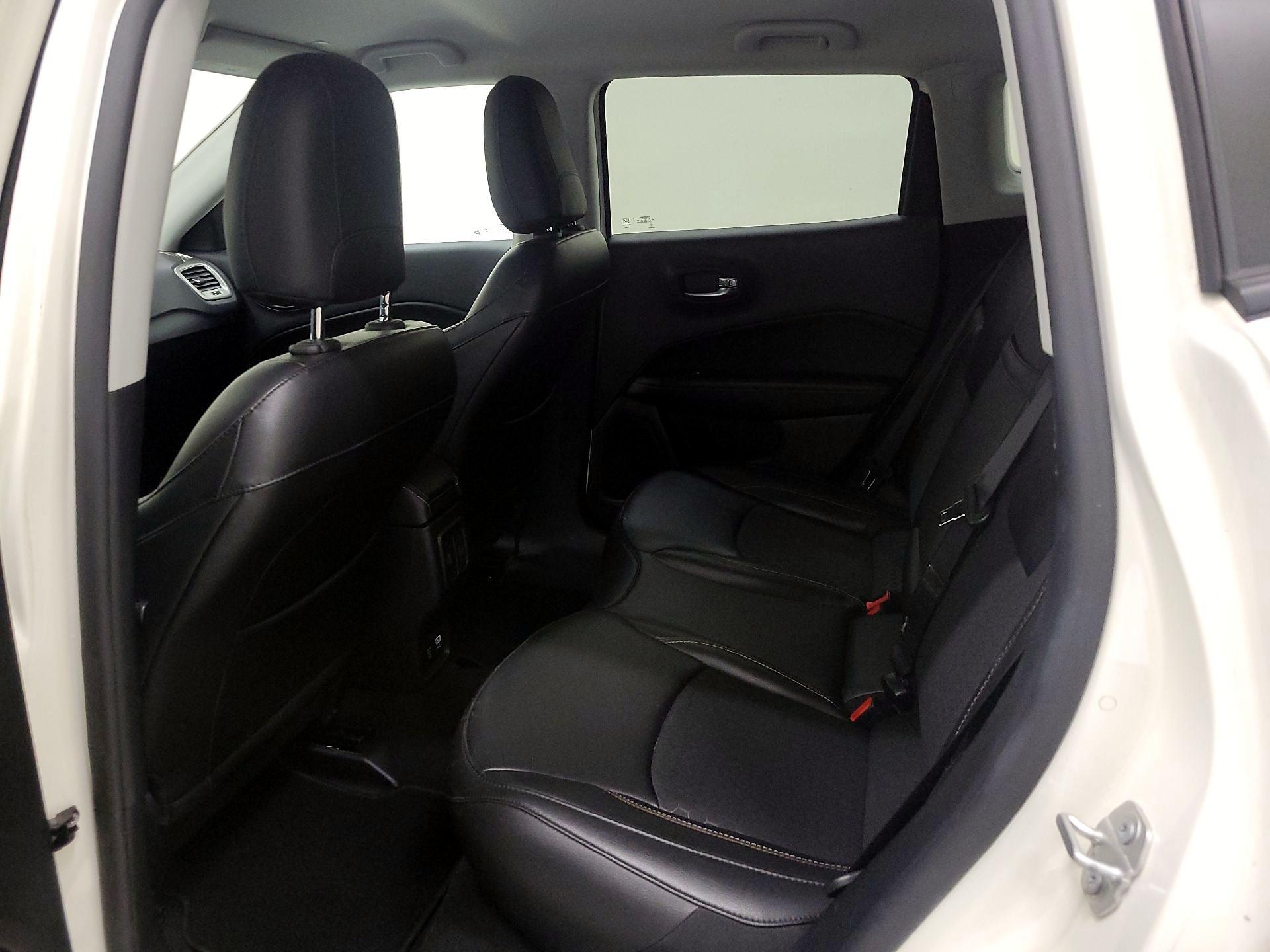 Thumbnail: 2019 Jeep Compass - 19