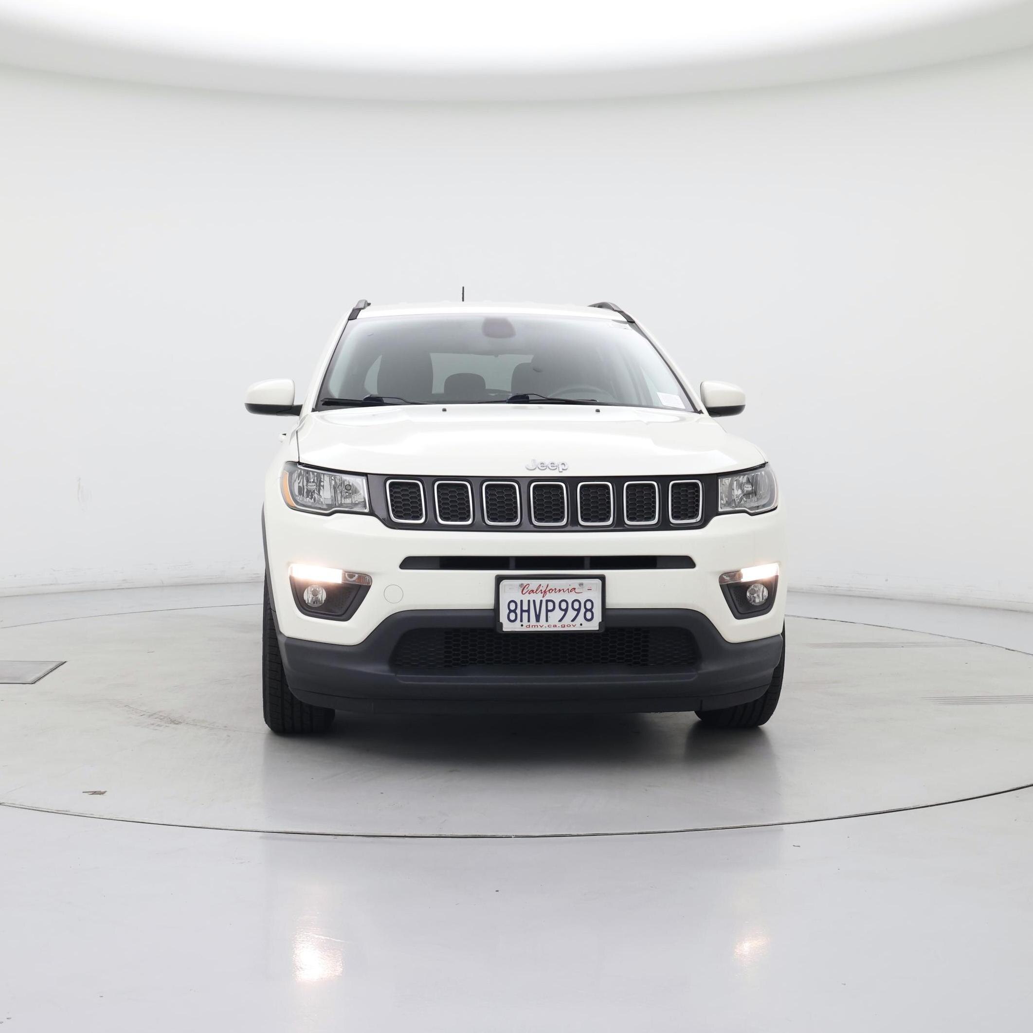 Thumbnail: 2019 Jeep Compass - 5
