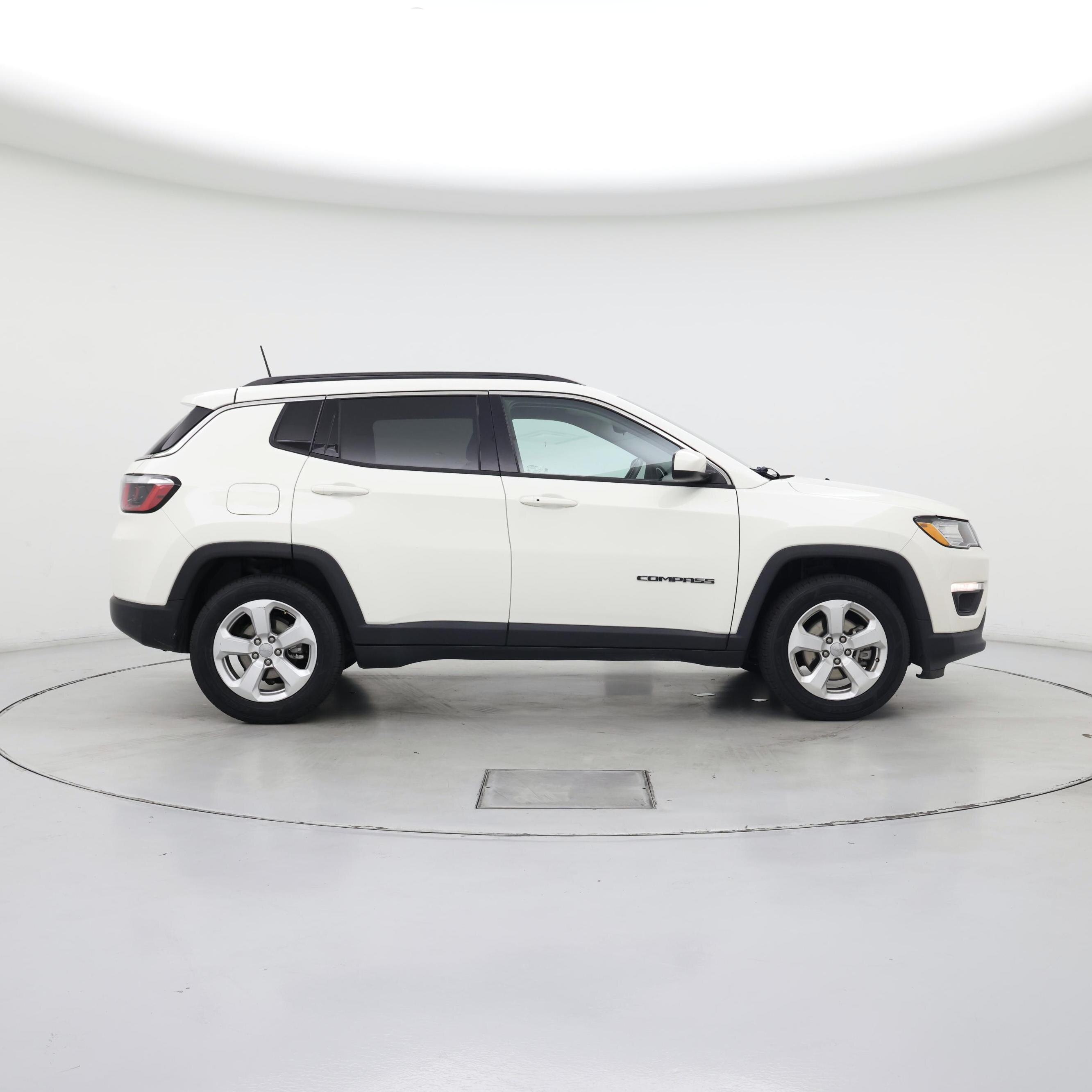 Thumbnail: 2019 Jeep Compass - 7