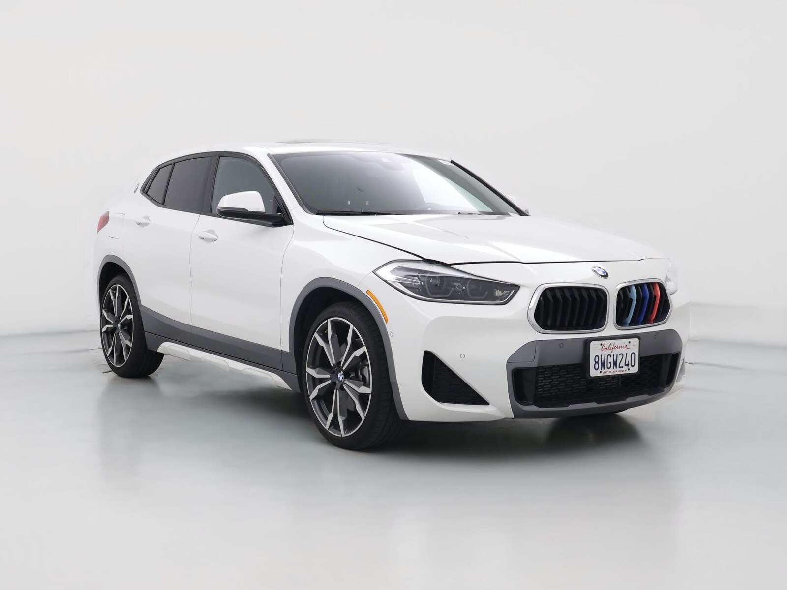 2022 BMW X2