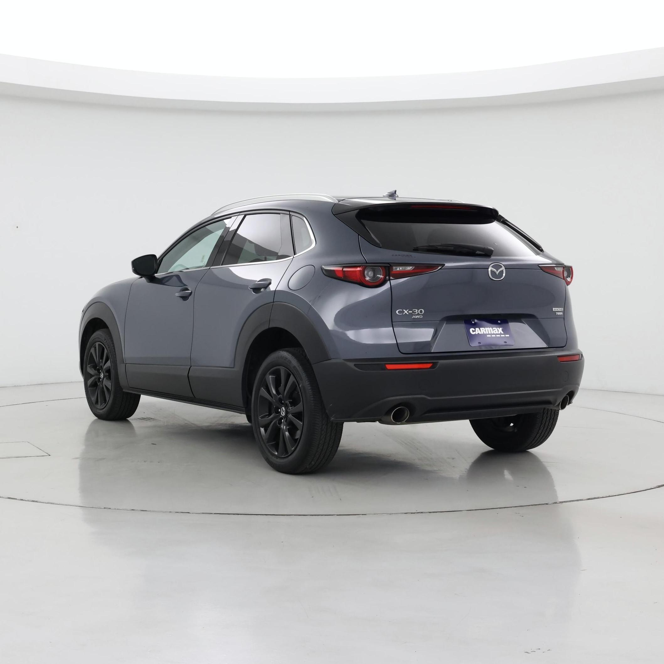 Thumbnail: 2021 Mazda CX-30 - 2