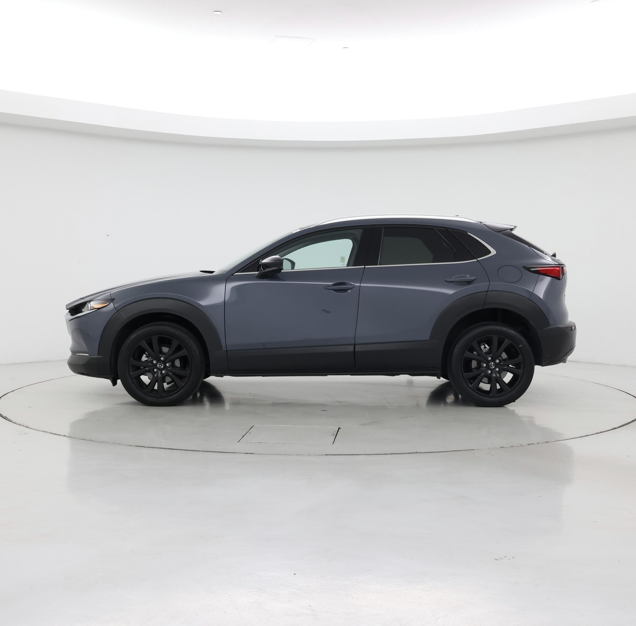 Thumbnail: 2021 Mazda CX-30 - 3
