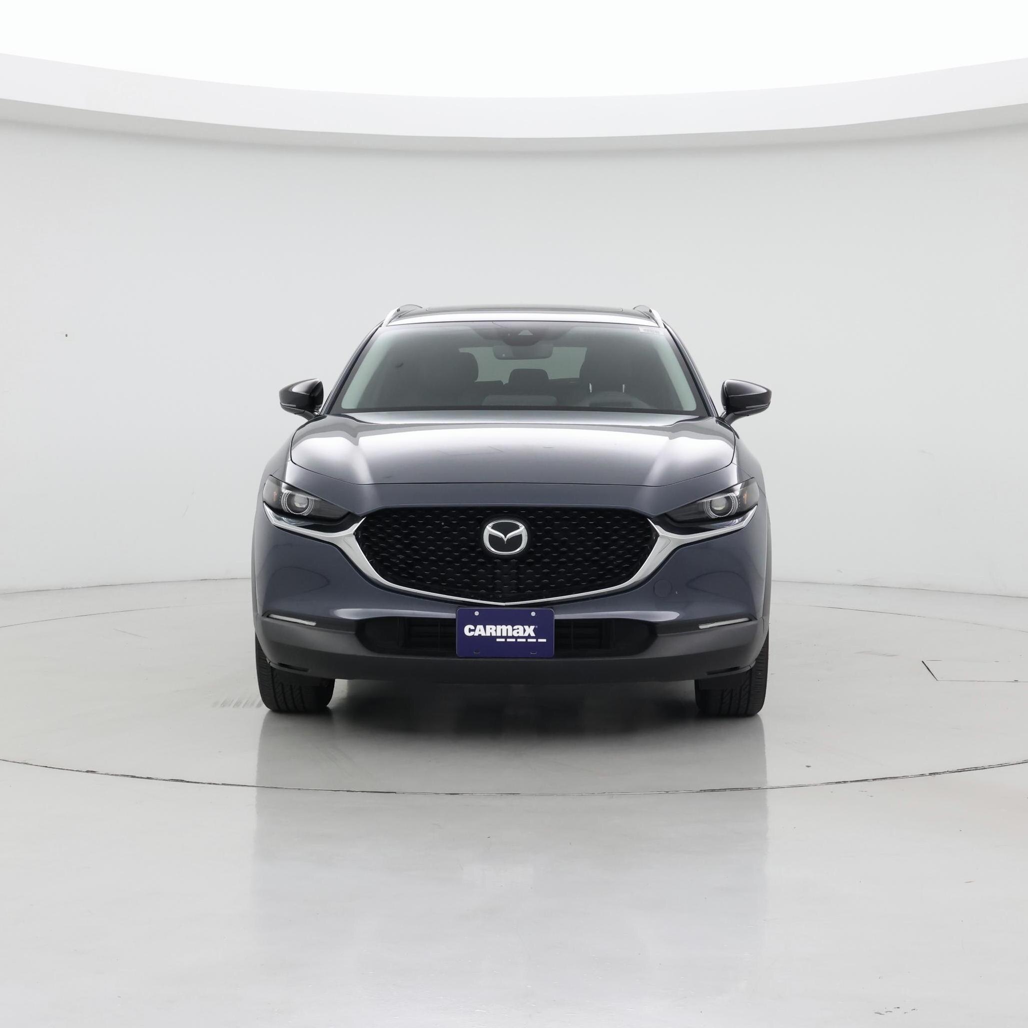 Thumbnail: 2021 Mazda CX-30 - 5