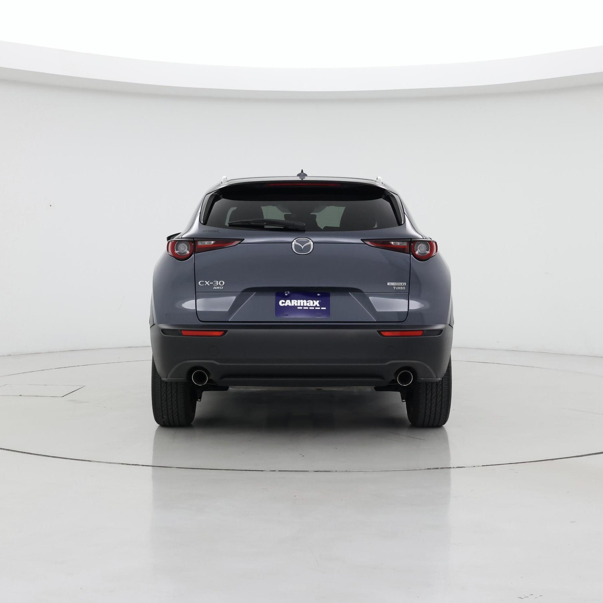 Thumbnail: 2021 Mazda CX-30 - 6