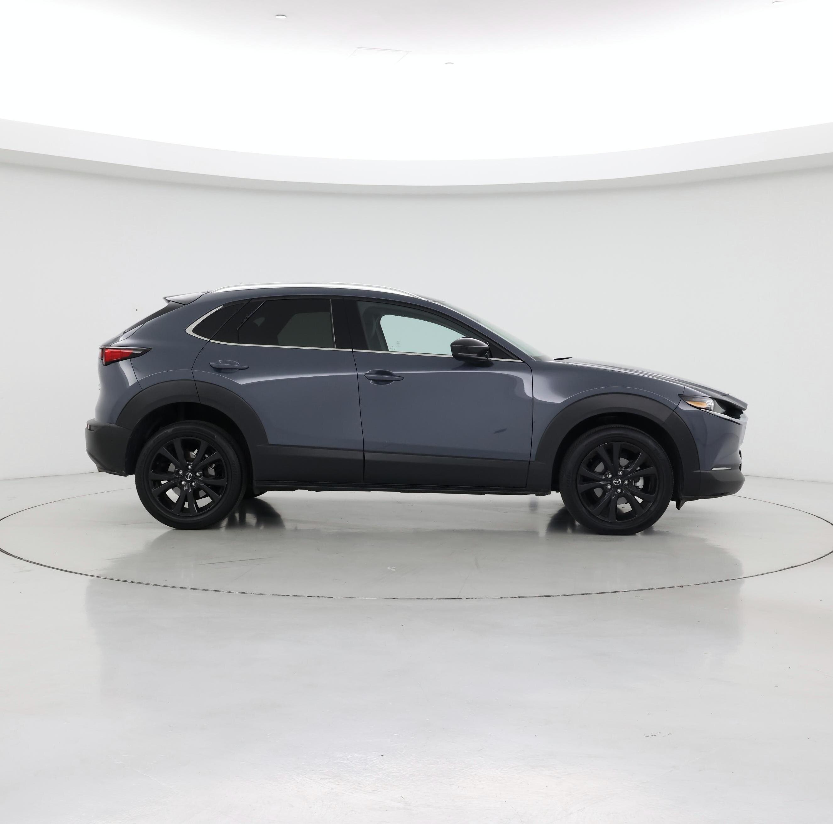 Thumbnail: 2021 Mazda CX-30 - 7