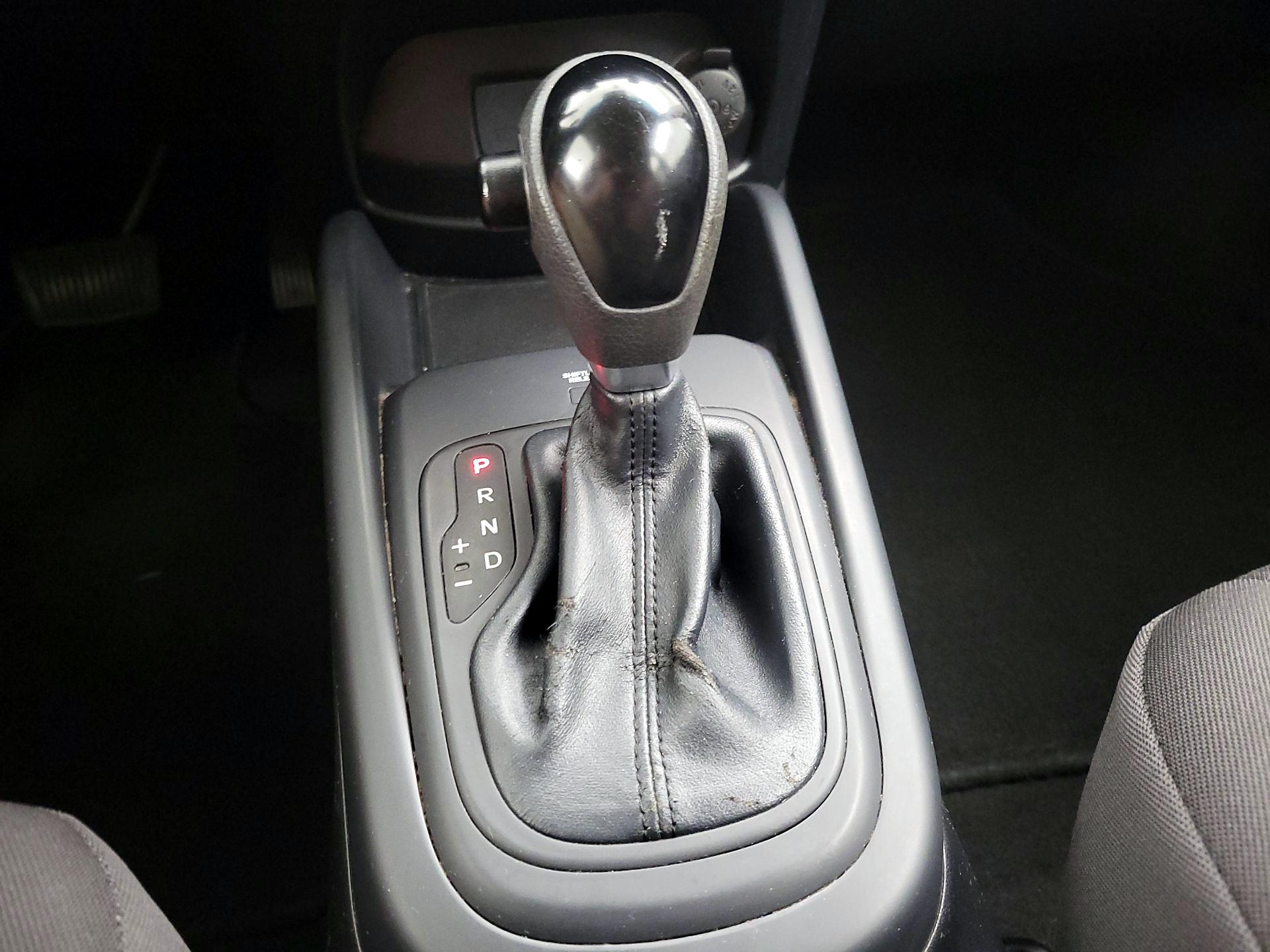 Thumbnail: 2013 Kia Soul - 16