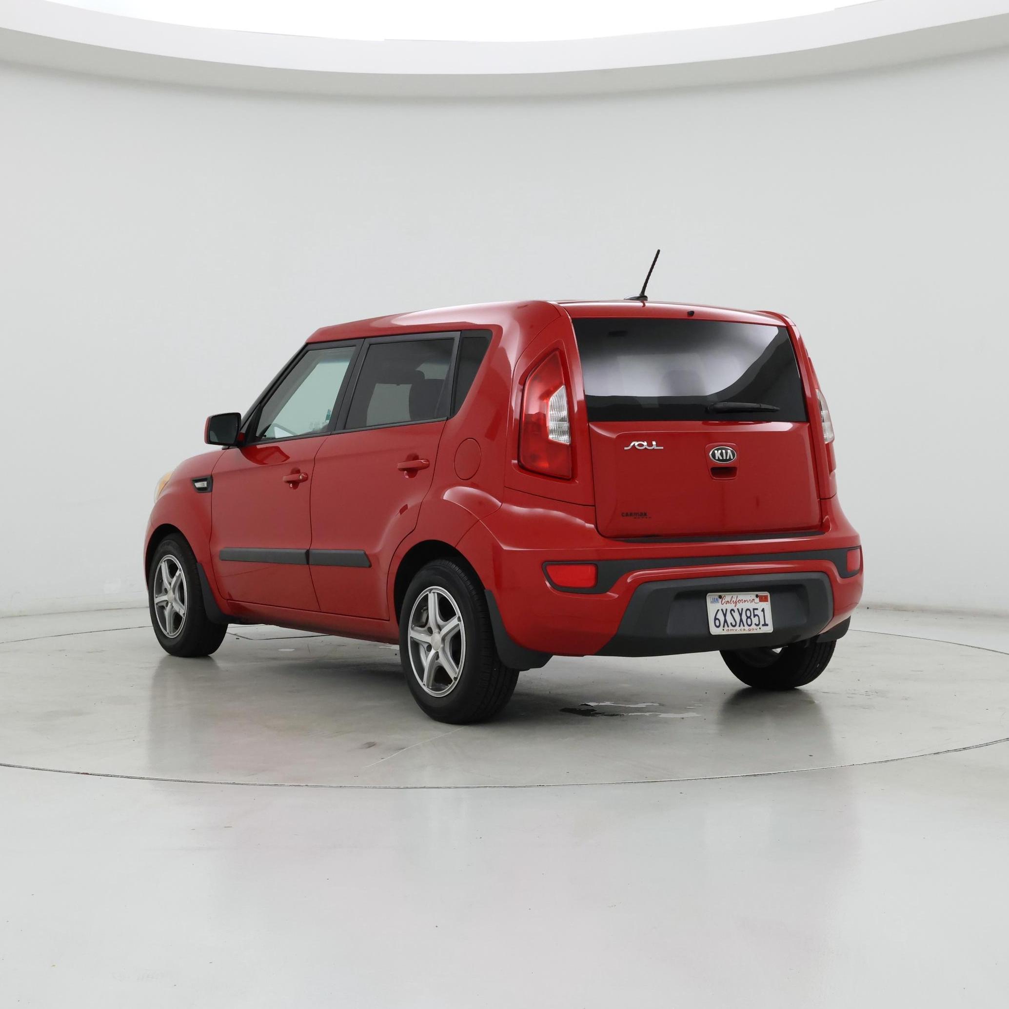Thumbnail: 2013 Kia Soul - 2