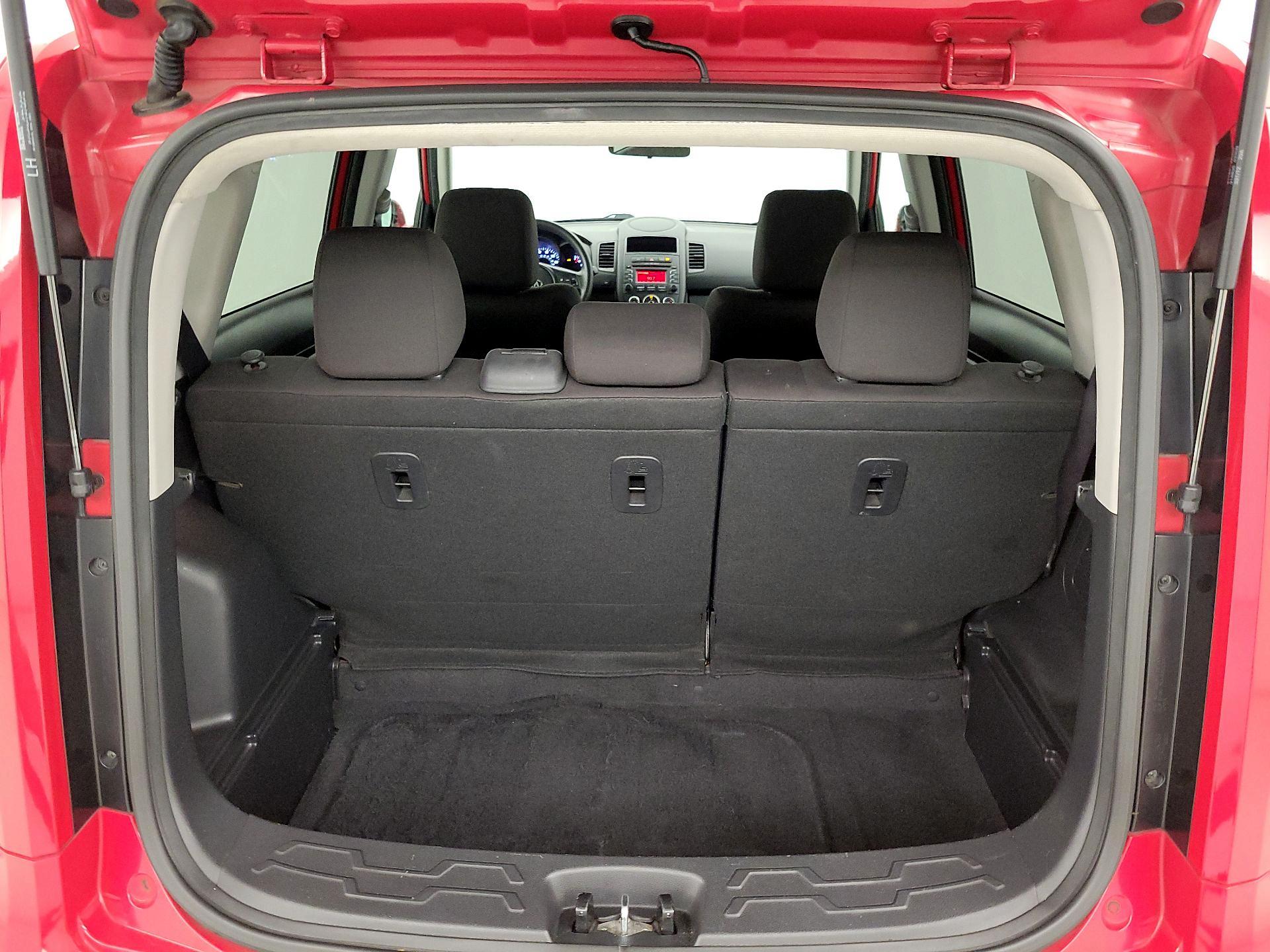 Thumbnail: 2013 Kia Soul - 19