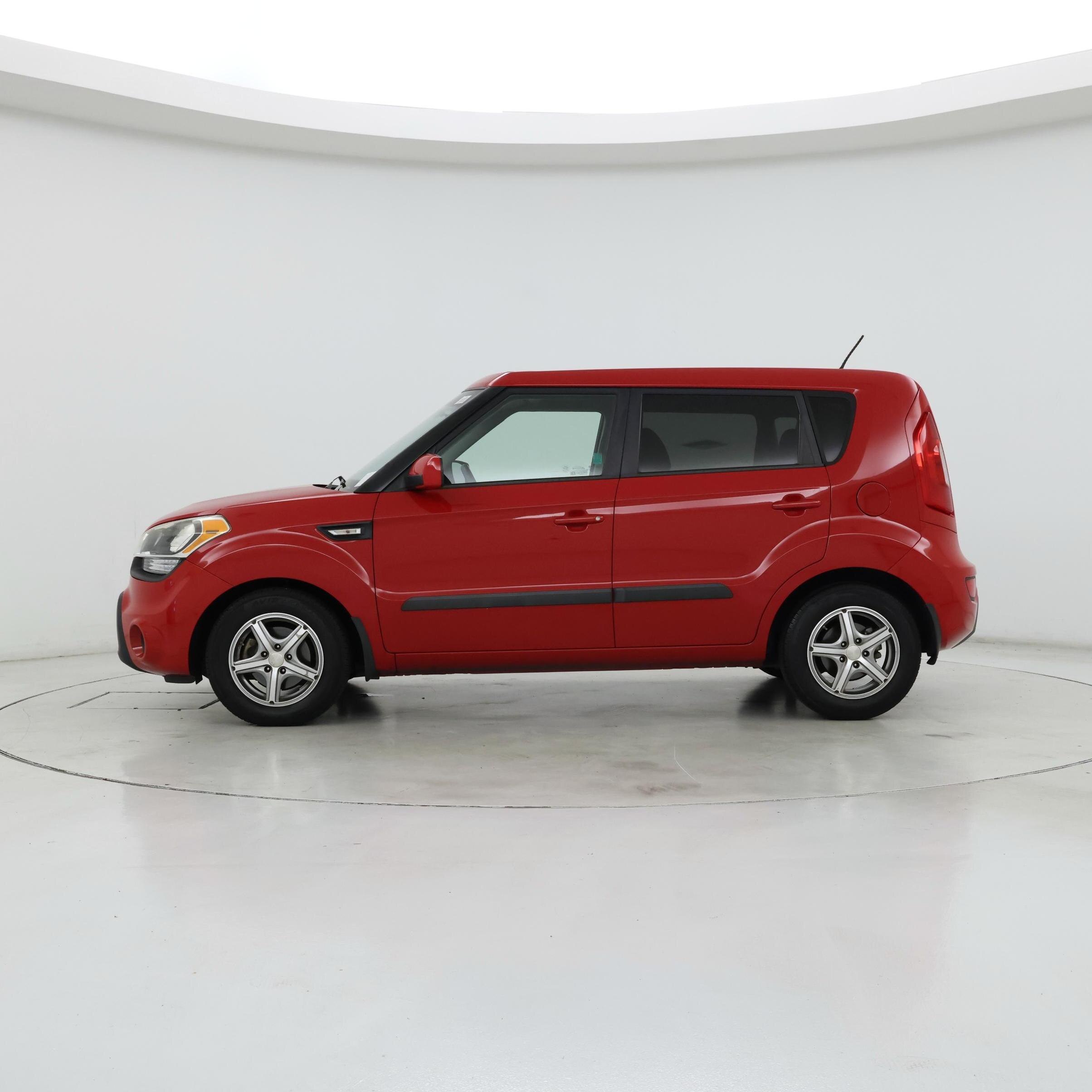 Thumbnail: 2013 Kia Soul - 3