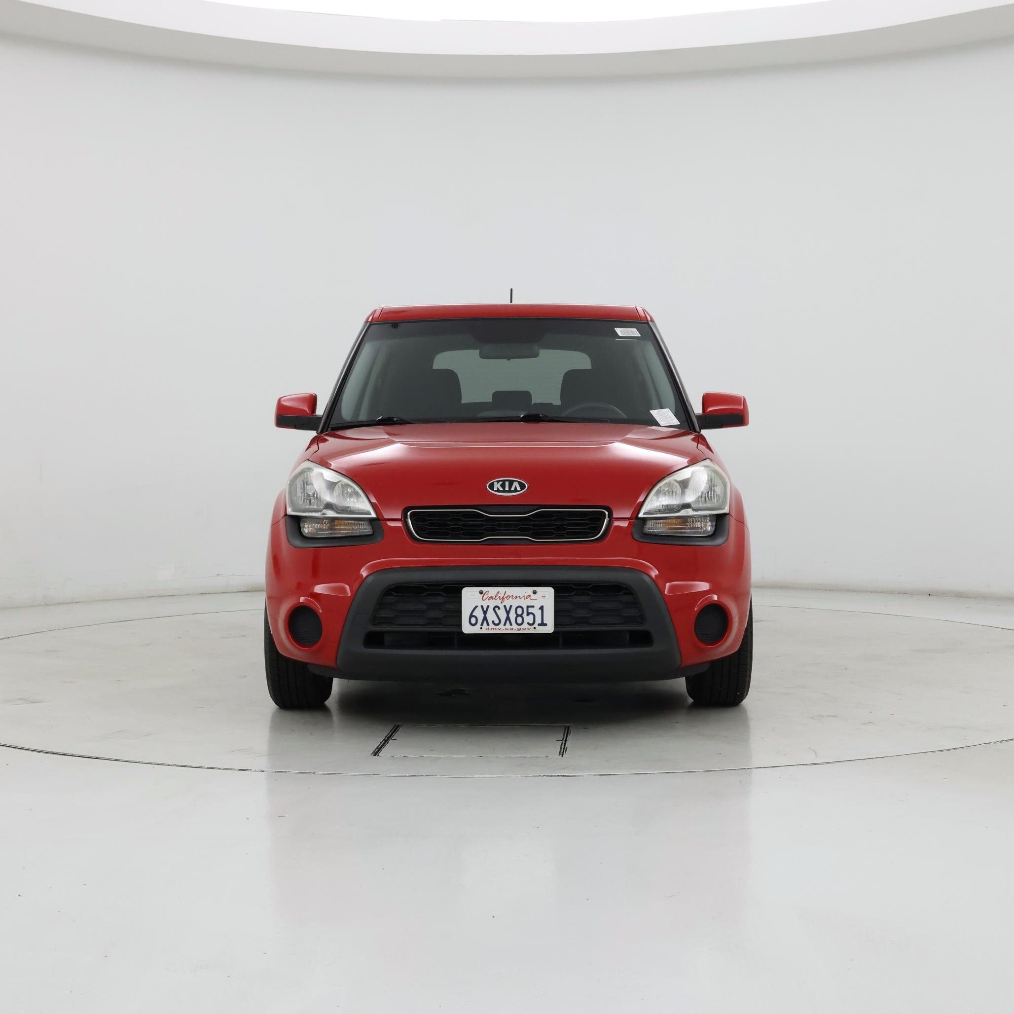 Thumbnail: 2013 Kia Soul - 5