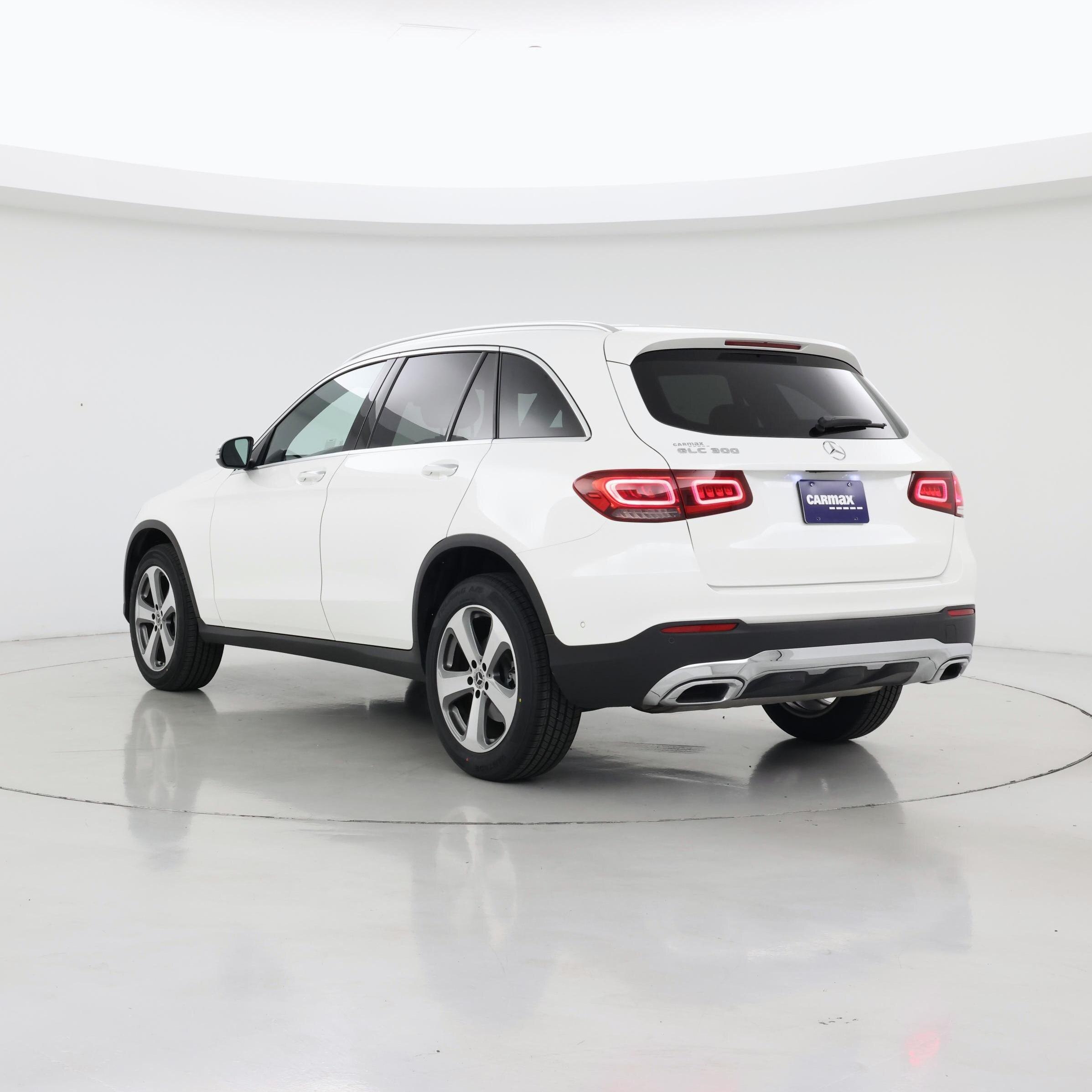 Thumbnail: 2022 Mercedes-Benz GLC - 2