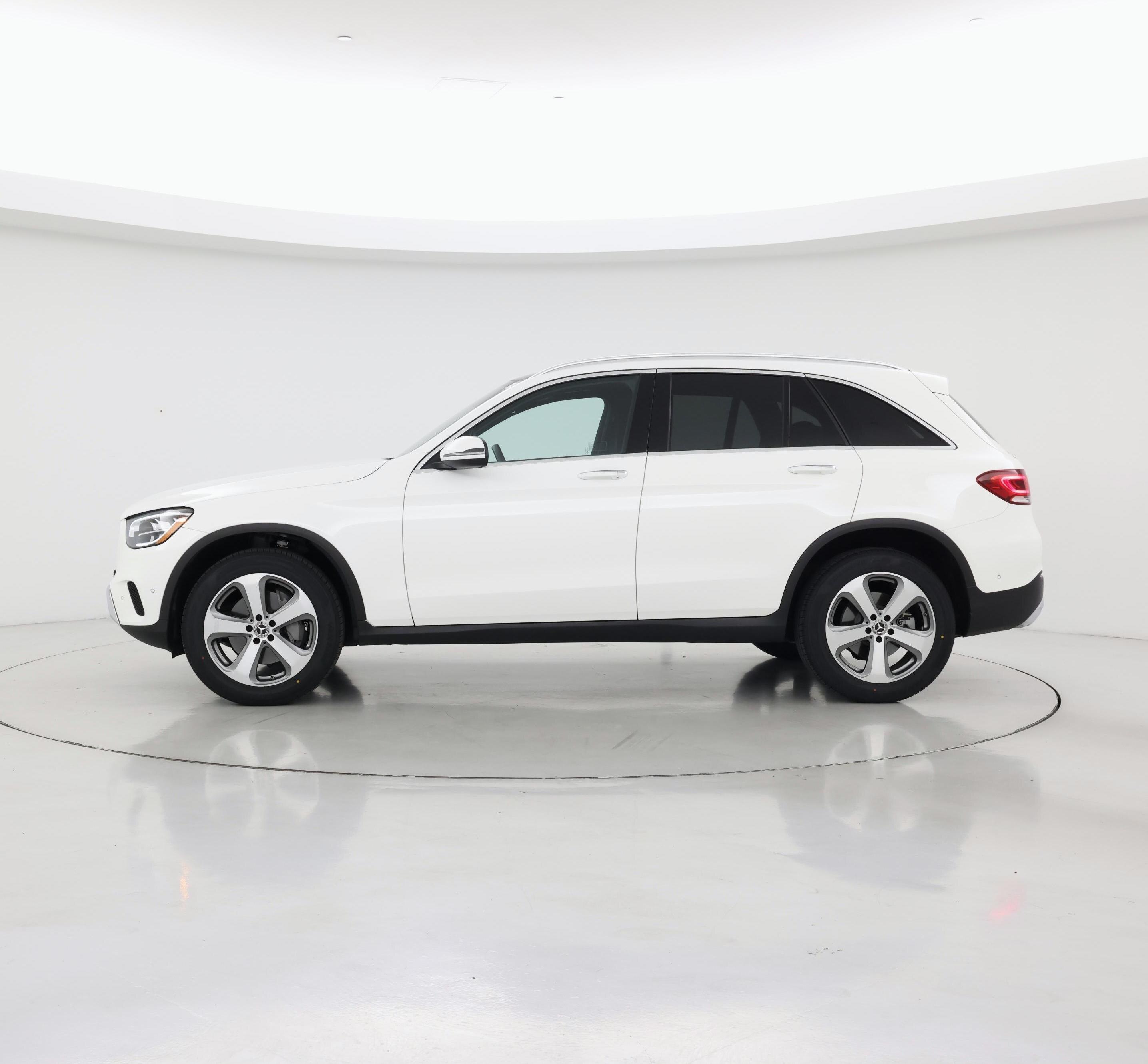 Thumbnail: 2022 Mercedes-Benz GLC - 3