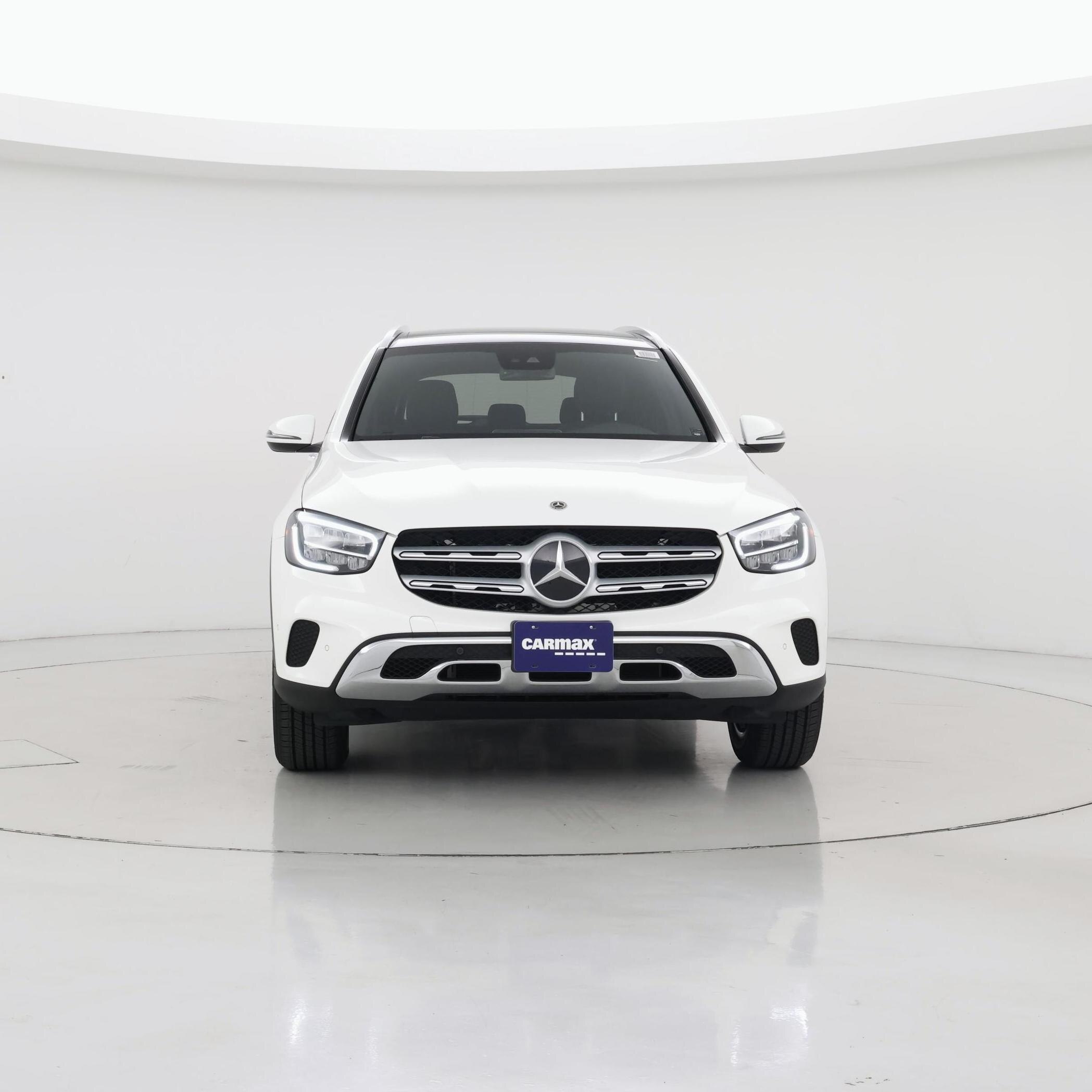 Thumbnail: 2022 Mercedes-Benz GLC - 5