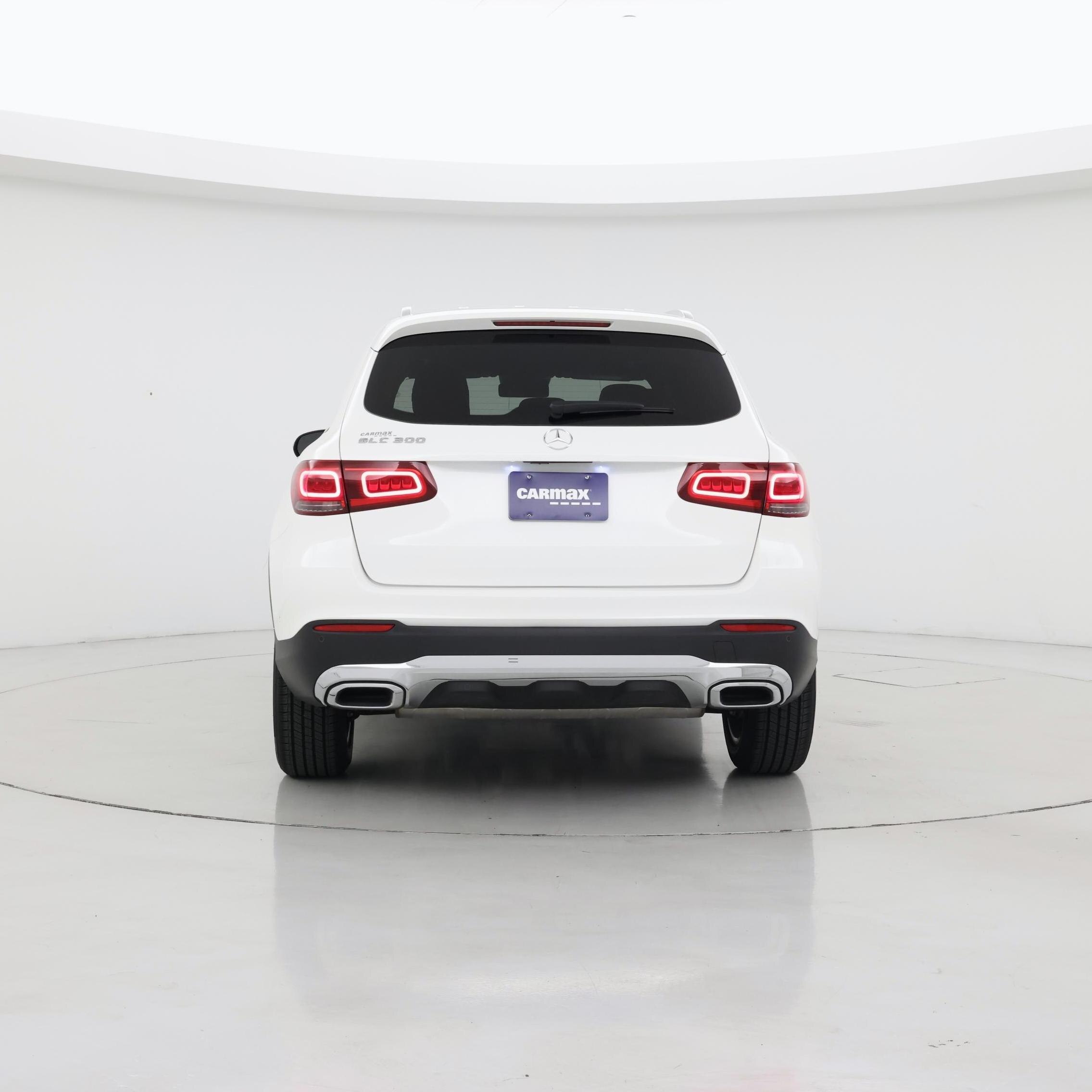 Thumbnail: 2022 Mercedes-Benz GLC - 6
