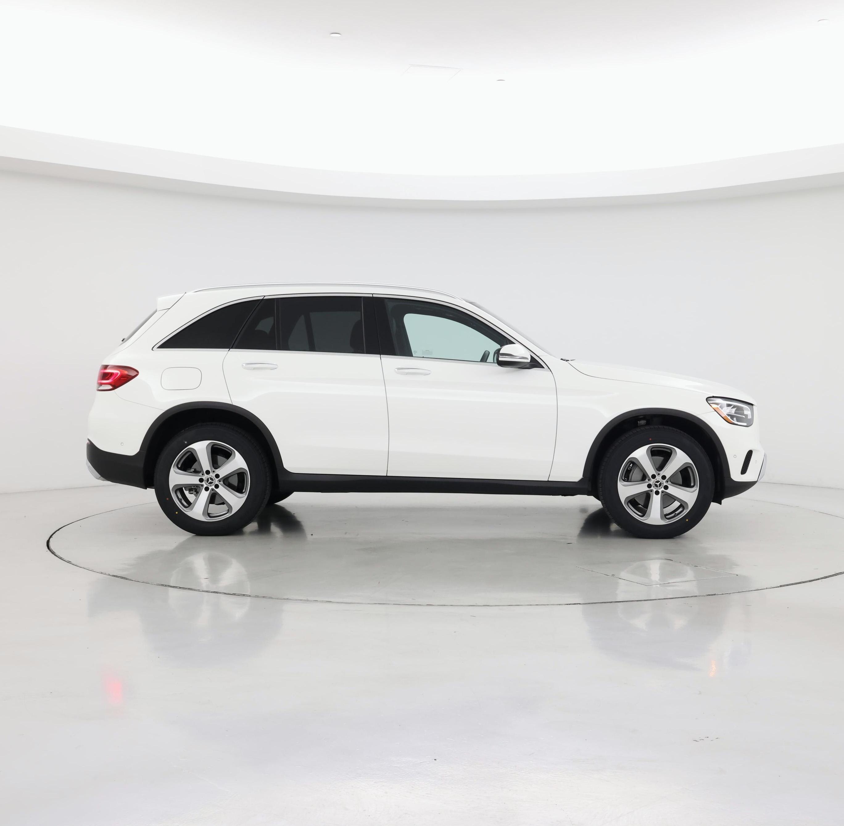 Thumbnail: 2022 Mercedes-Benz GLC - 7