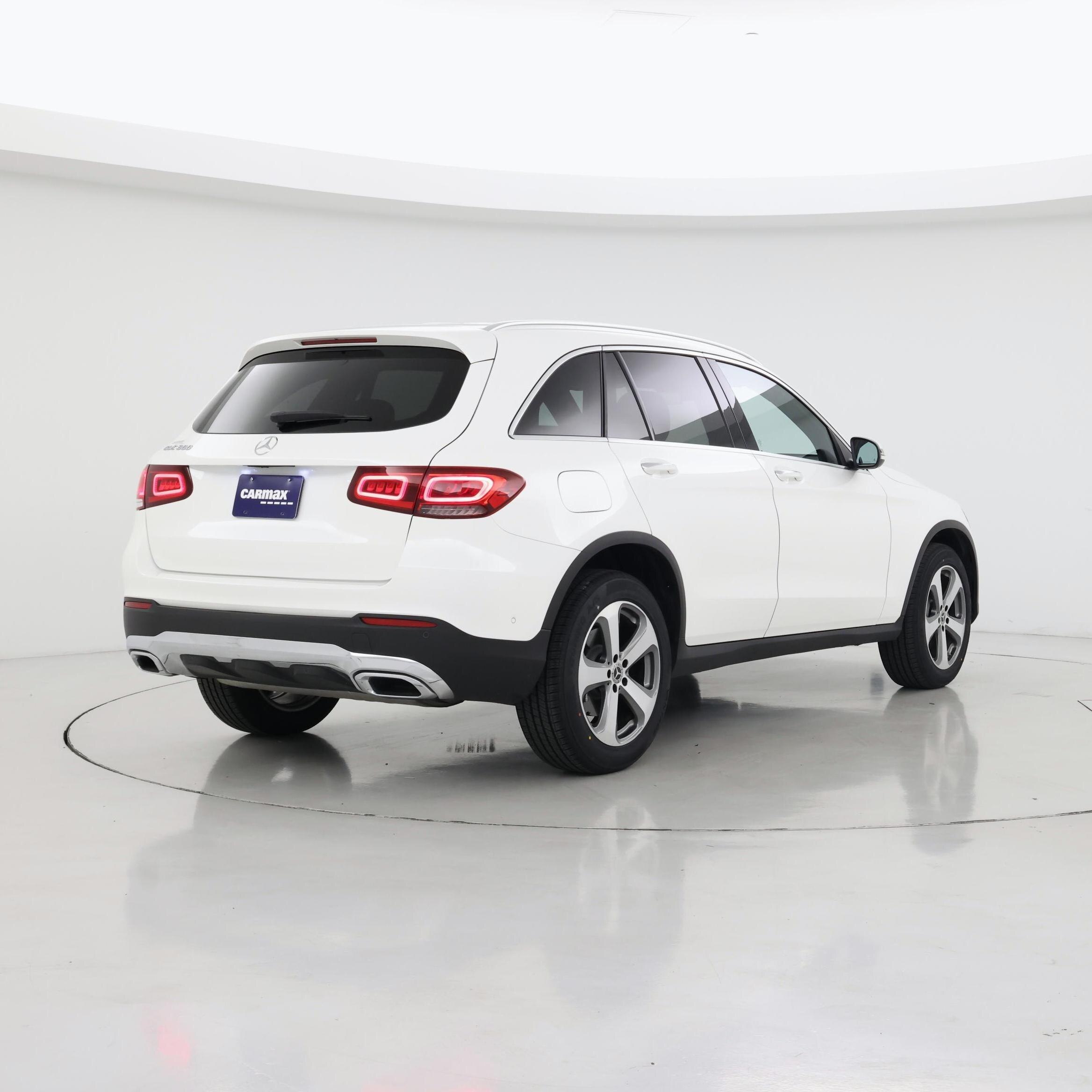 Thumbnail: 2022 Mercedes-Benz GLC - 8