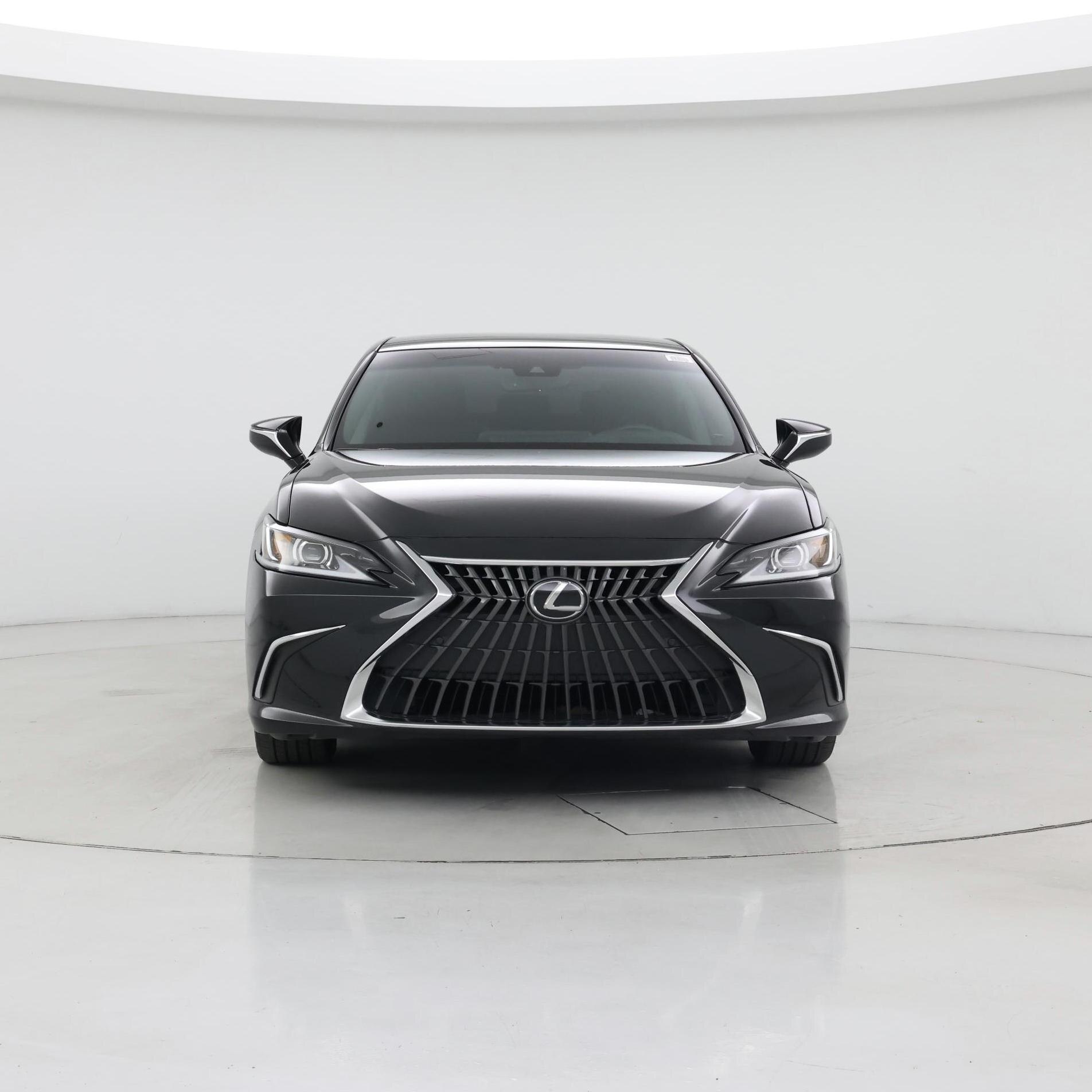 Thumbnail: 2024 Lexus ES - 5