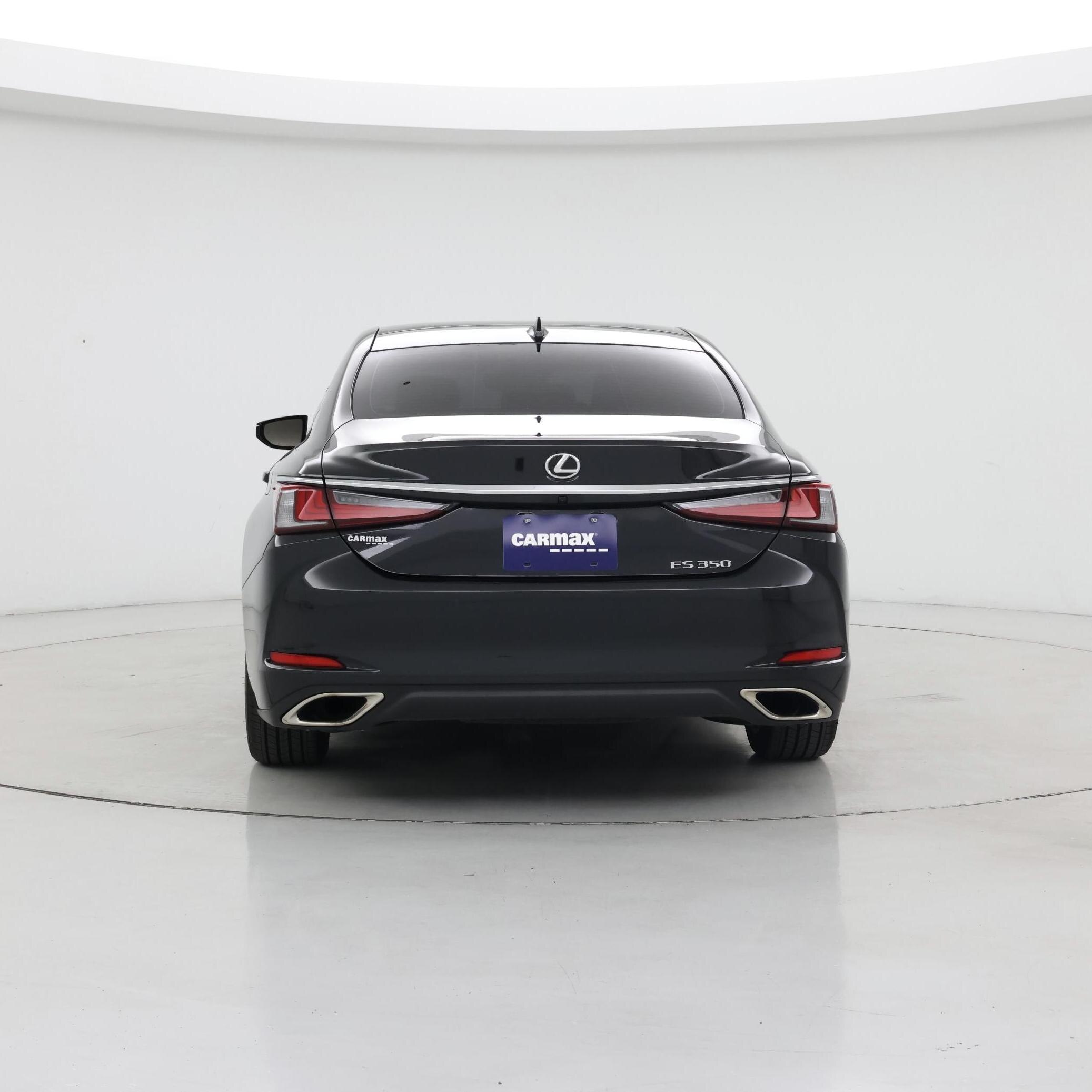 Thumbnail: 2024 Lexus ES - 6