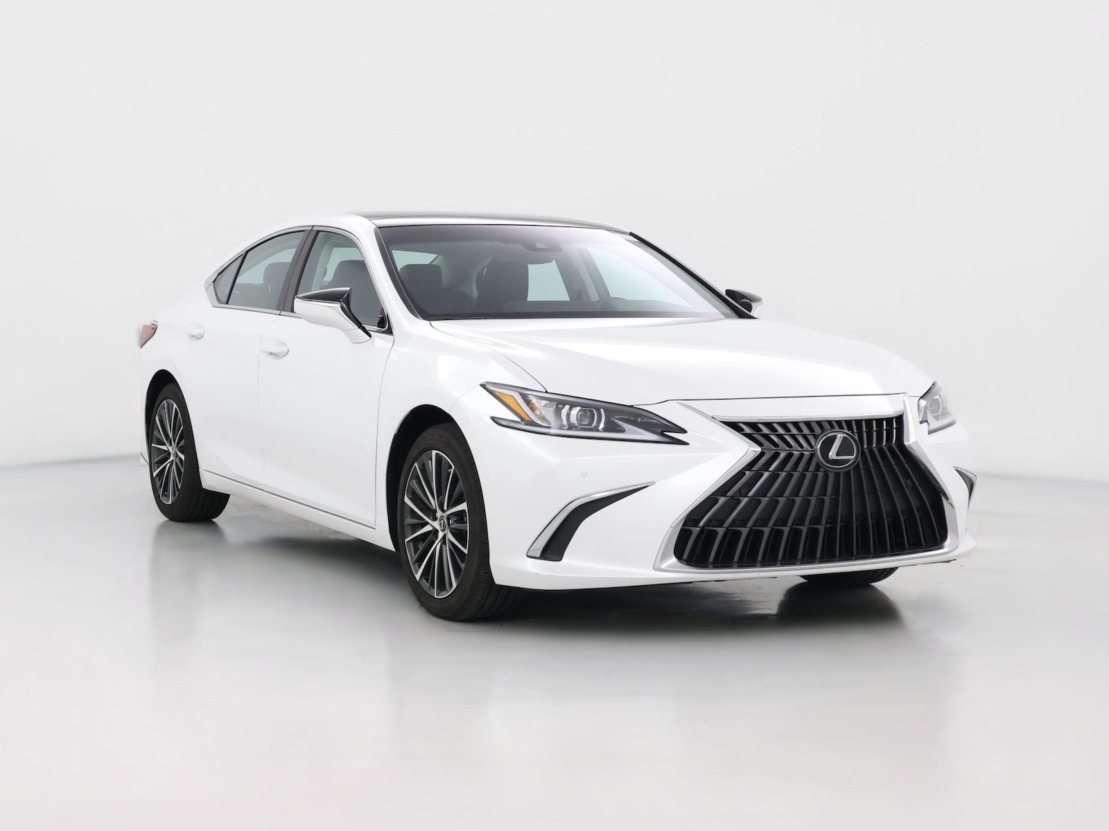 2024 Lexus ES
