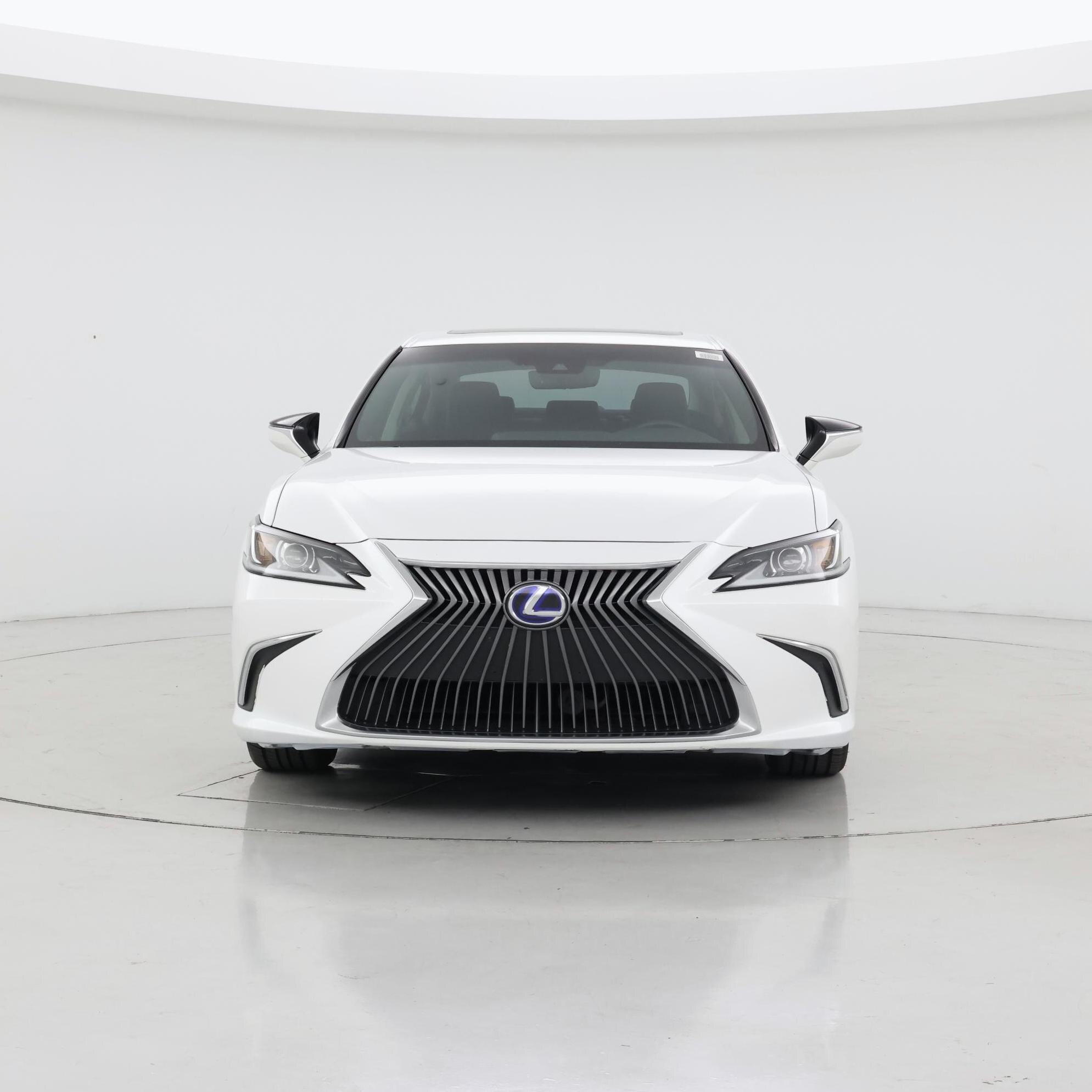 Thumbnail: 2021 Lexus ES - 5