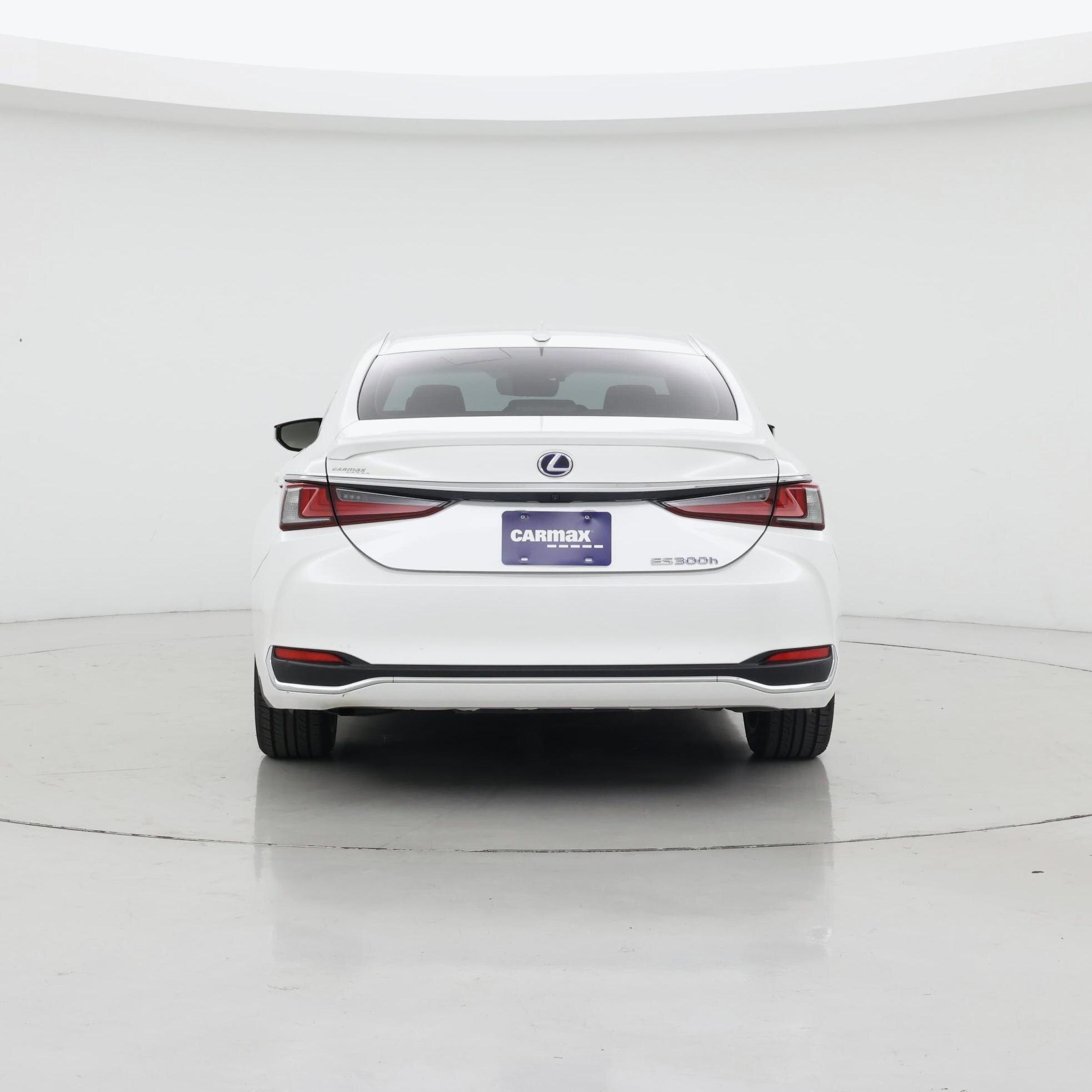 Thumbnail: 2021 Lexus ES - 6