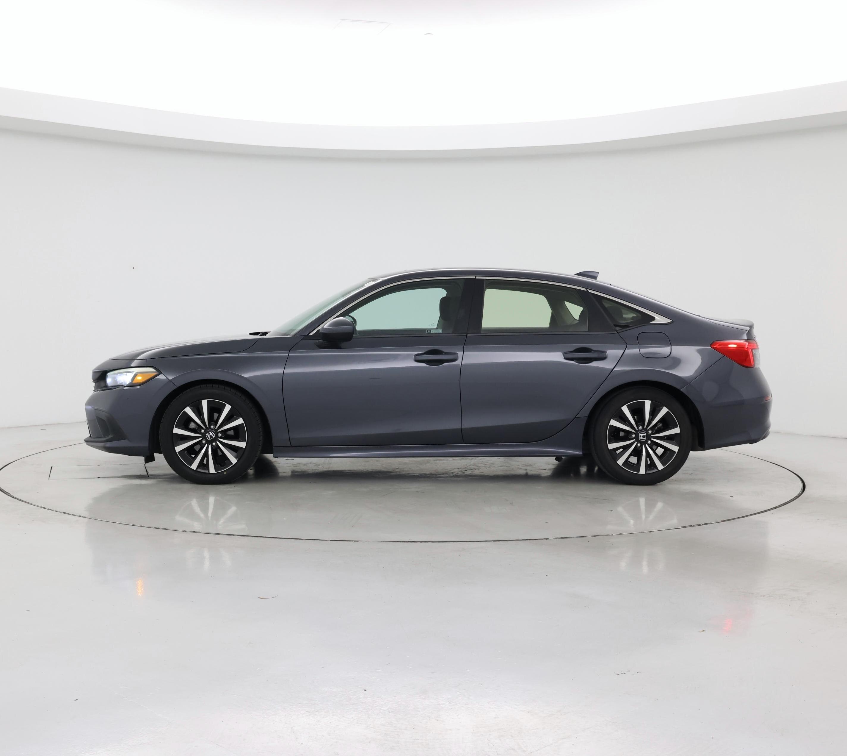 Thumbnail: 2022 Honda Civic - 3