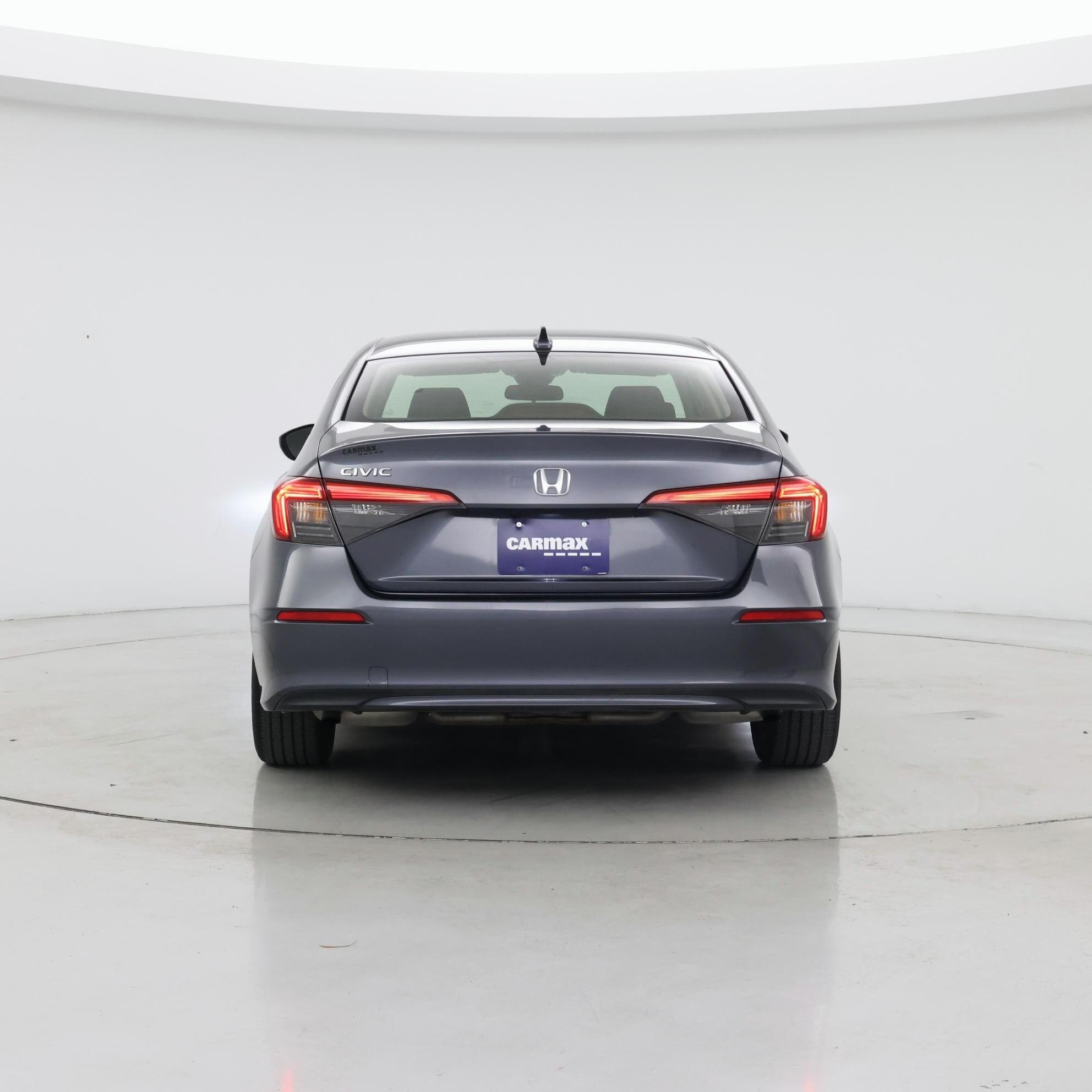 Thumbnail: 2022 Honda Civic - 6
