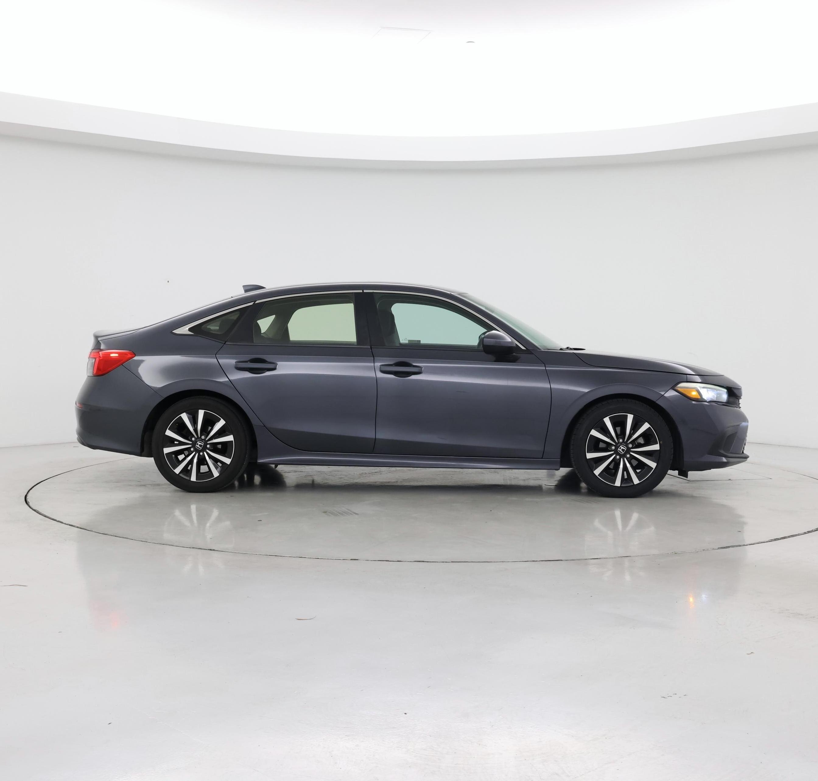 Thumbnail: 2022 Honda Civic - 7