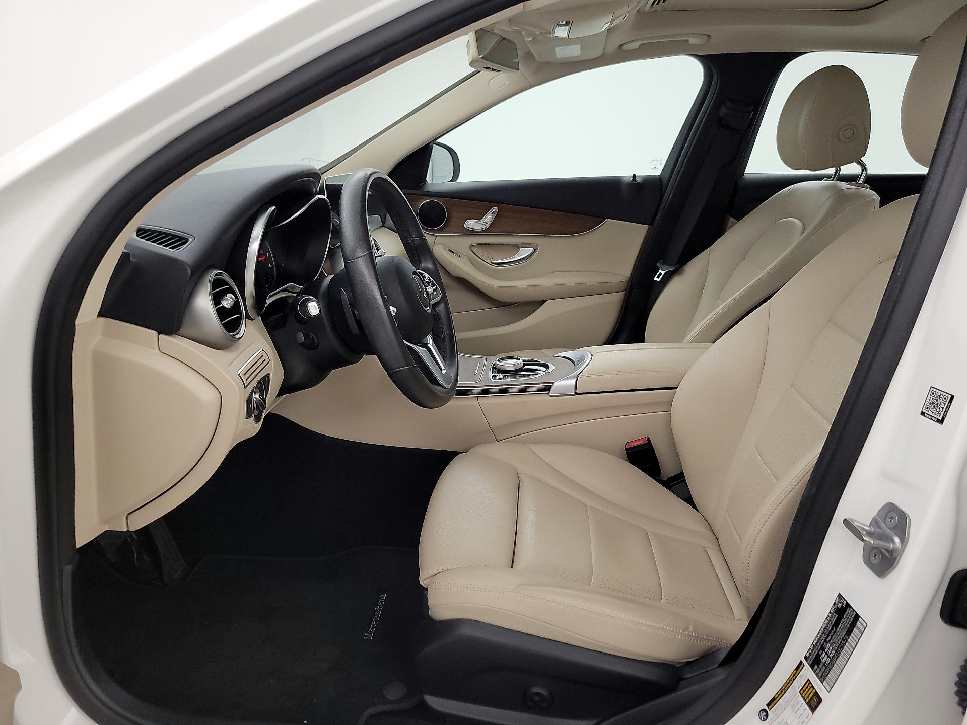 Thumbnail: 2019 Mercedes-Benz C-Class - 11