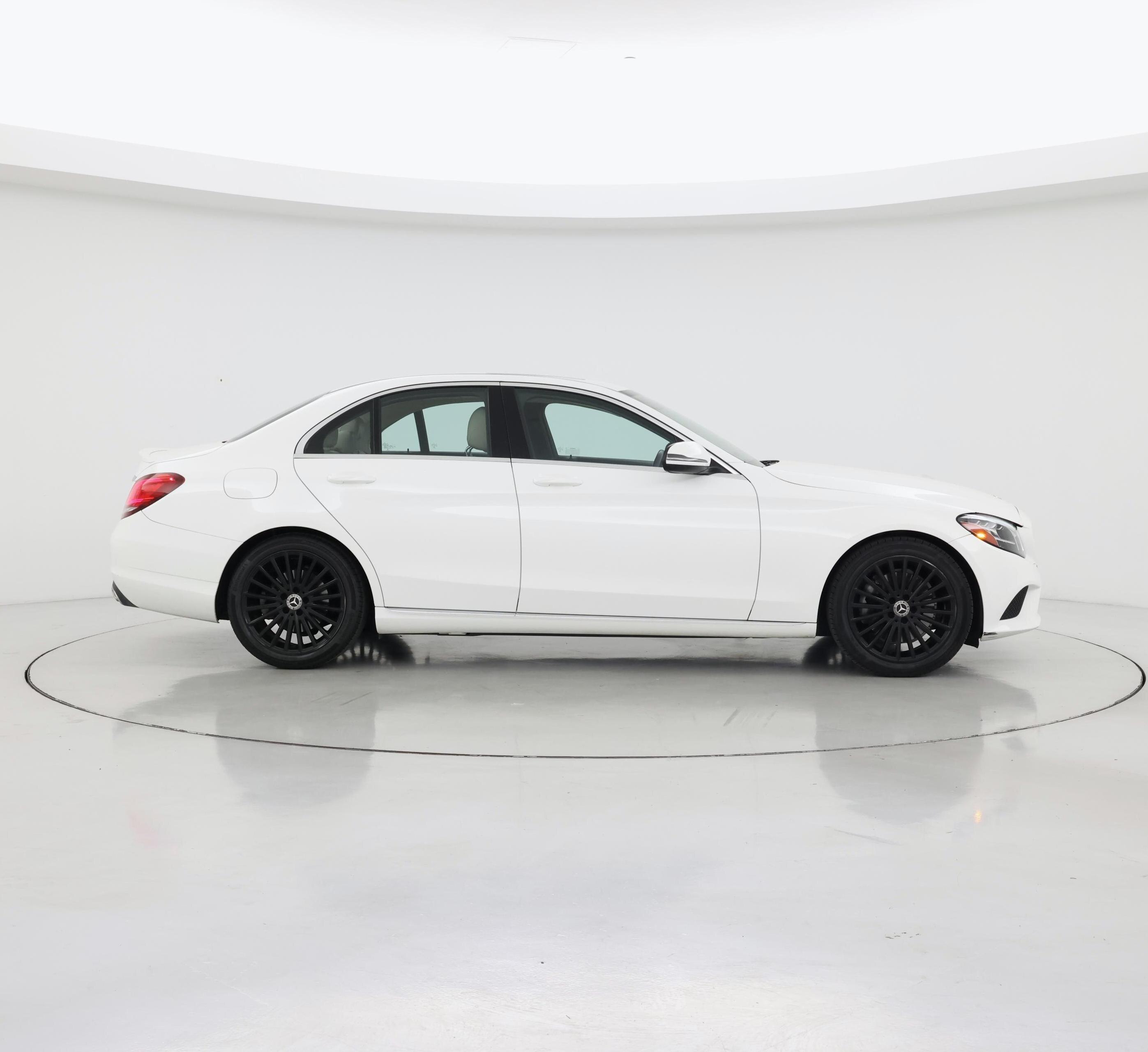 Thumbnail: 2019 Mercedes-Benz C-Class - 7