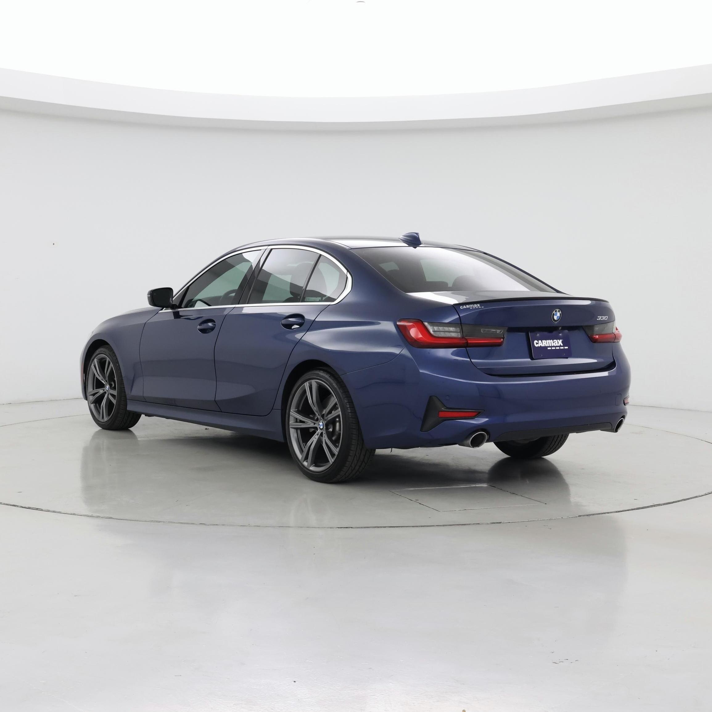 Thumbnail: 2021 BMW 3 Series - 2