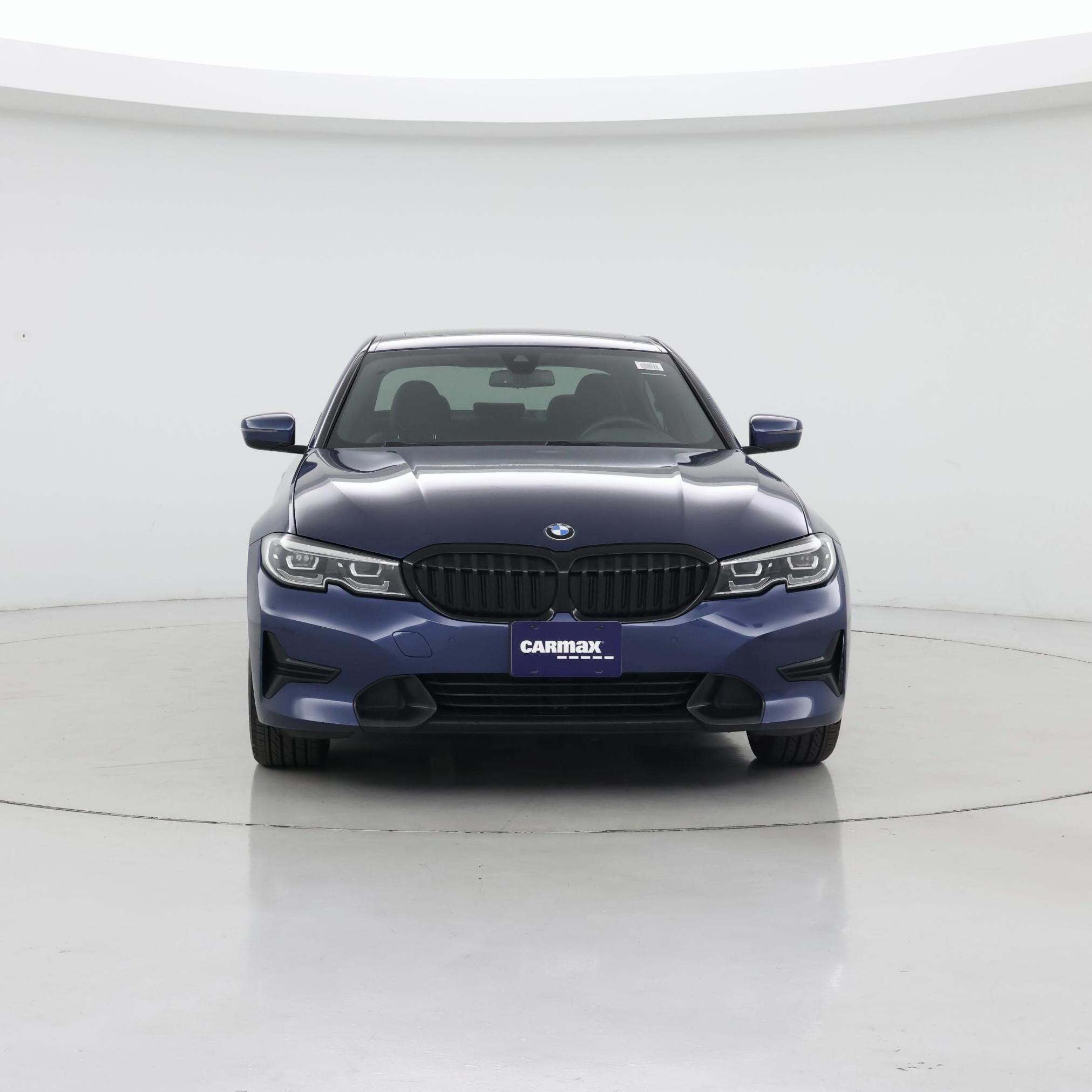 Thumbnail: 2021 BMW 3 Series - 5