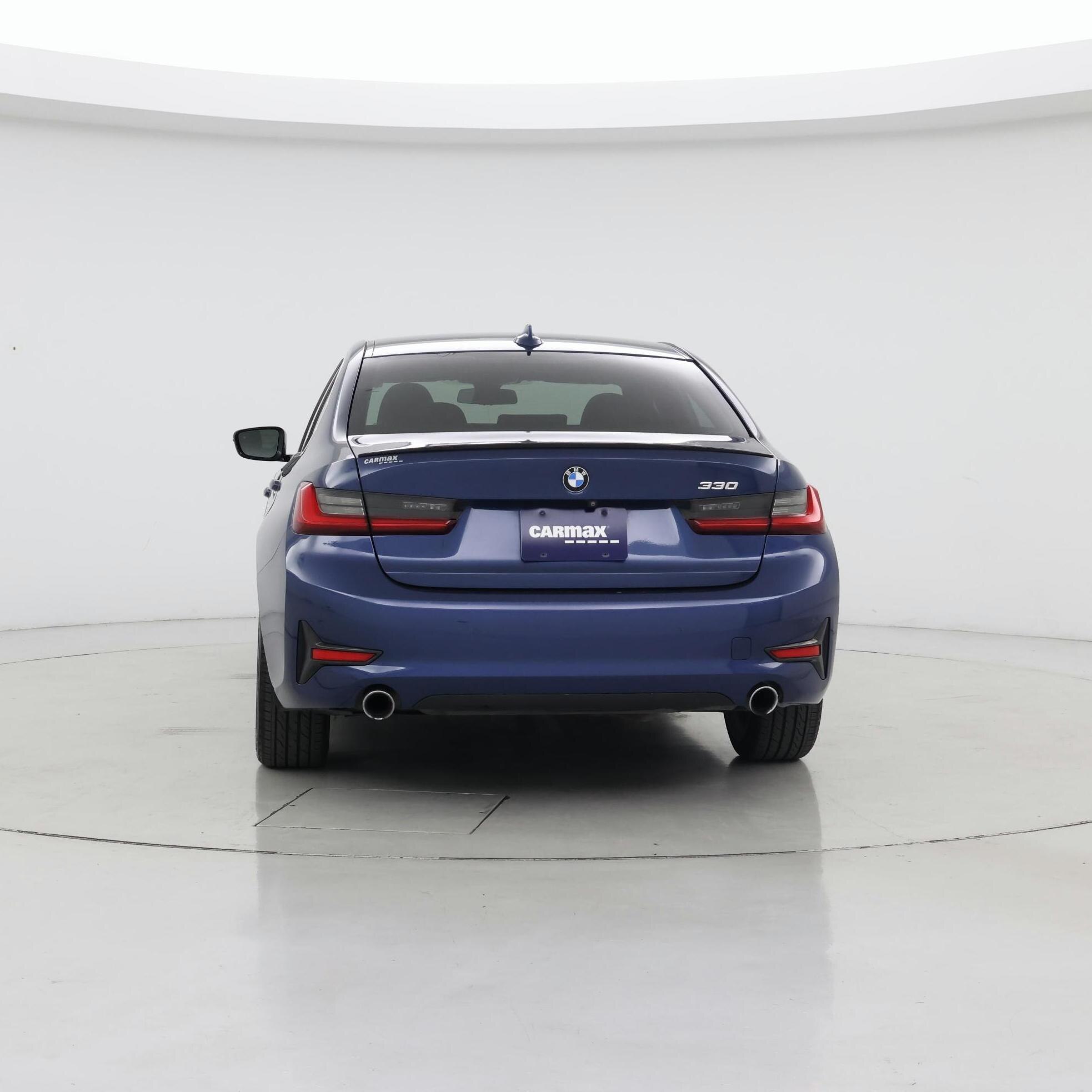Thumbnail: 2021 BMW 3 Series - 6