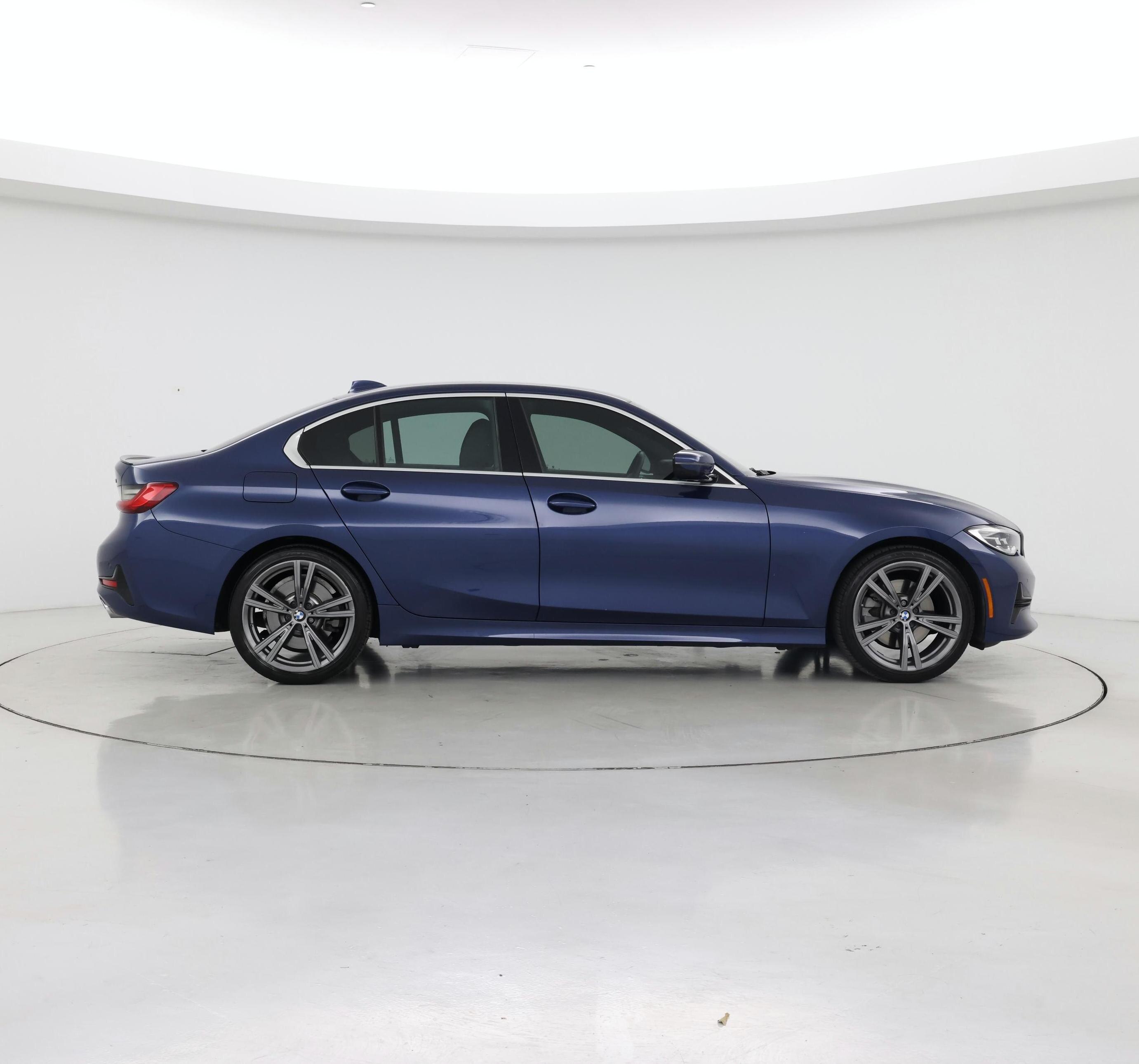 Thumbnail: 2021 BMW 3 Series - 7