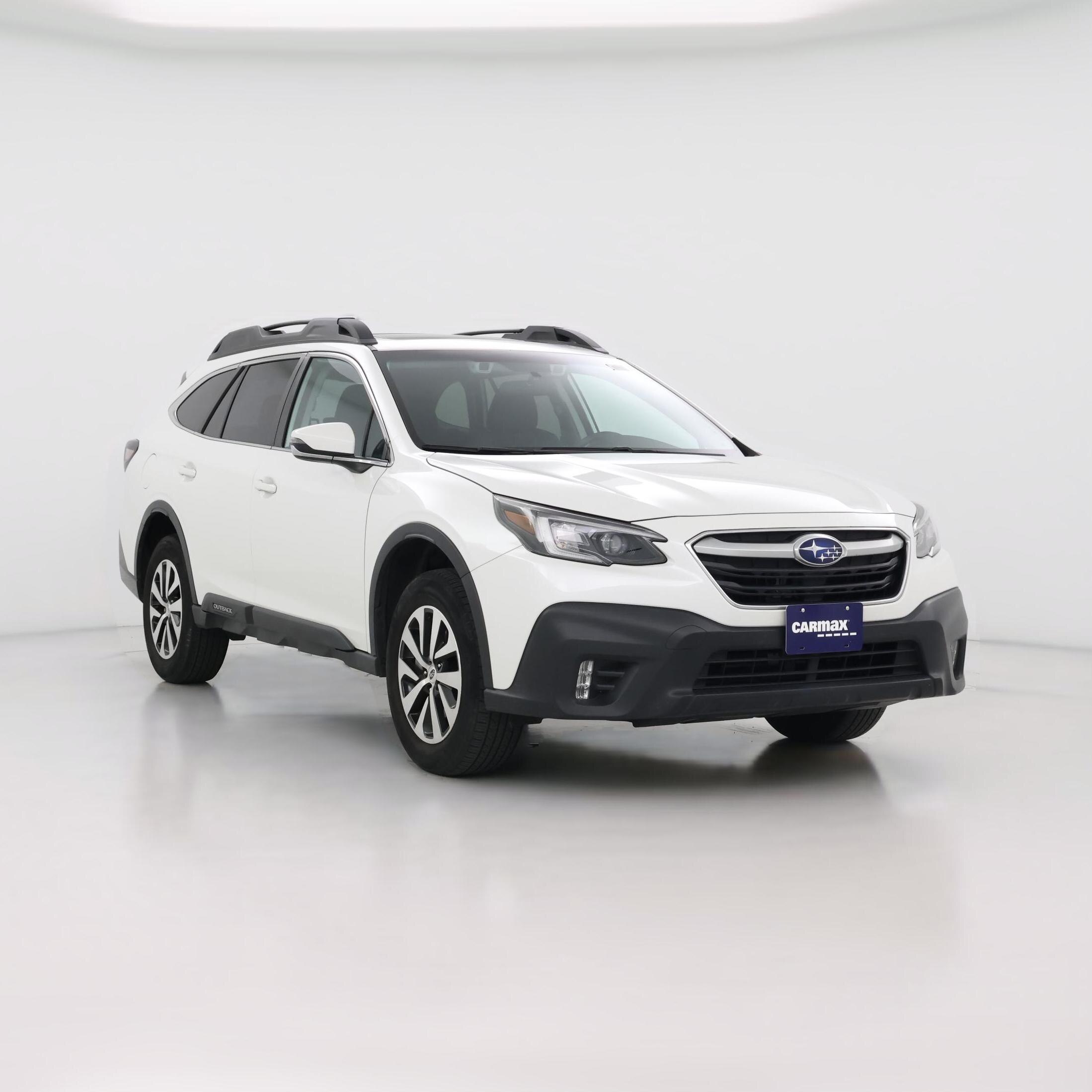 Thumbnail: 2022 Subaru Outback - 1