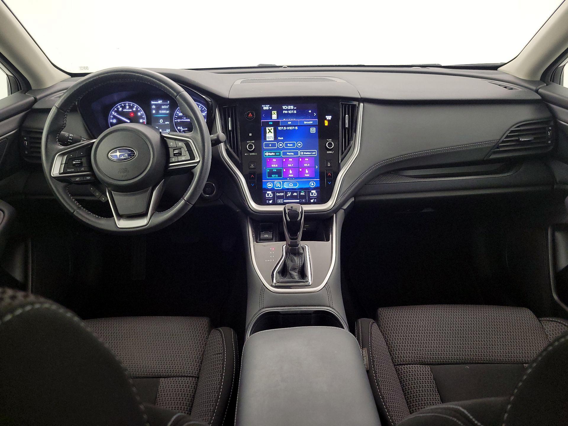 Thumbnail: 2022 Subaru Outback - 9