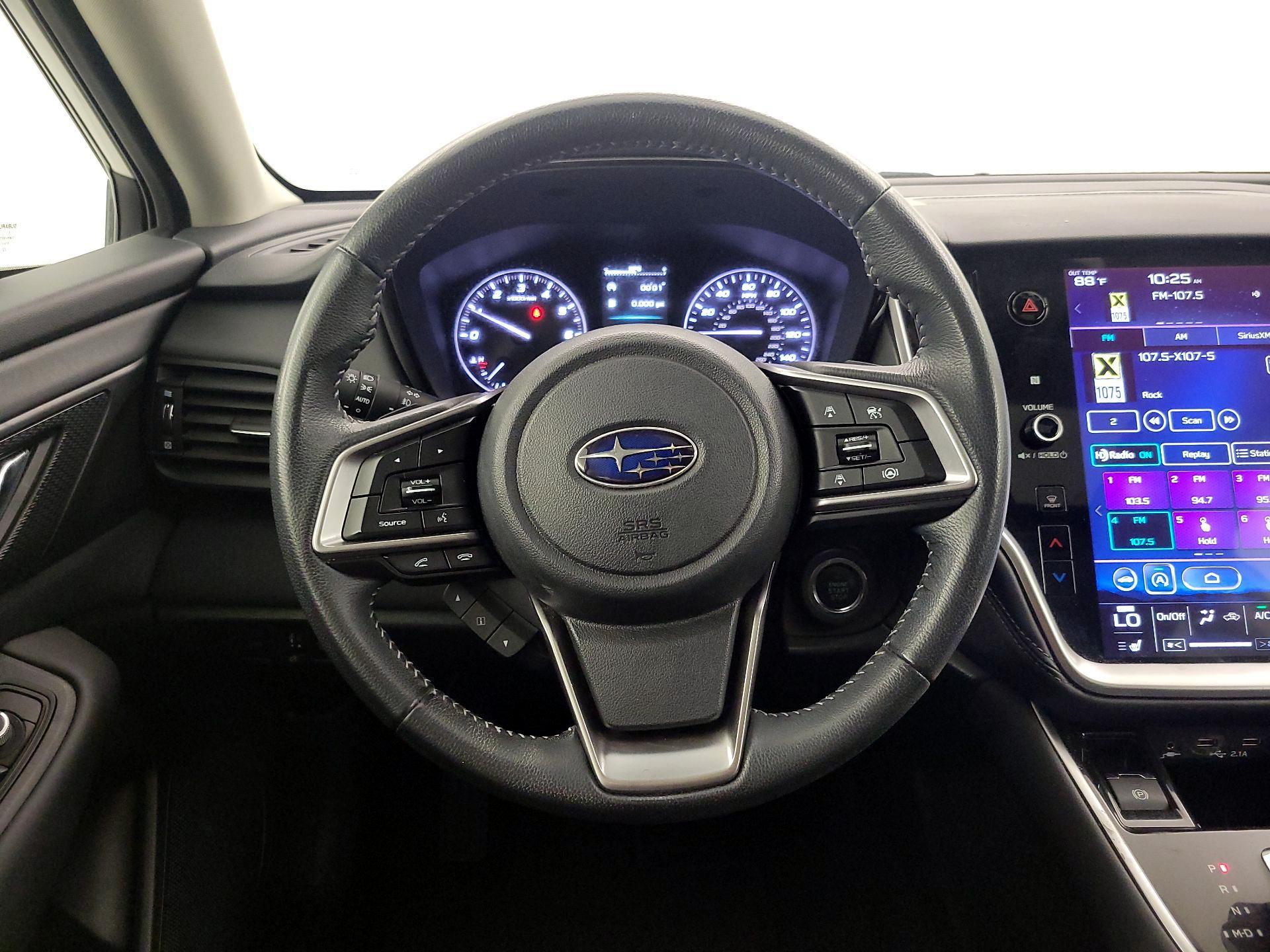 Thumbnail: 2022 Subaru Outback - 10