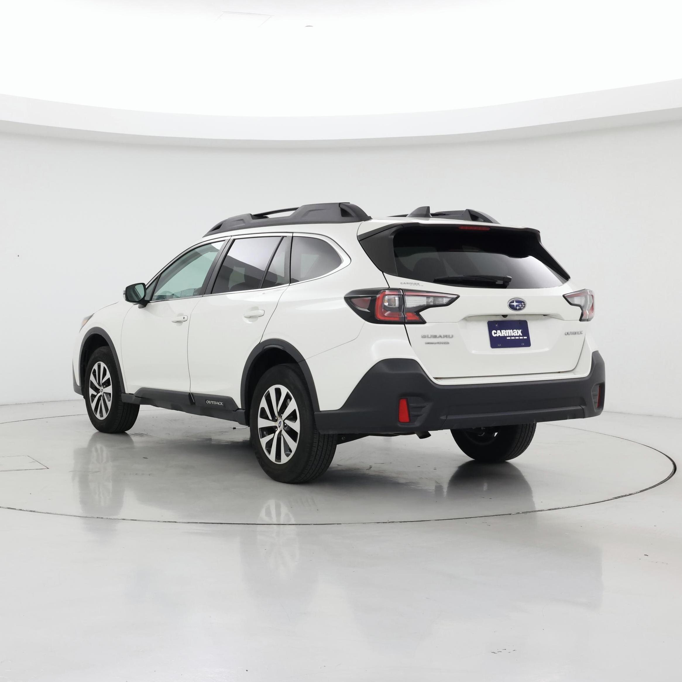 Thumbnail: 2022 Subaru Outback - 2