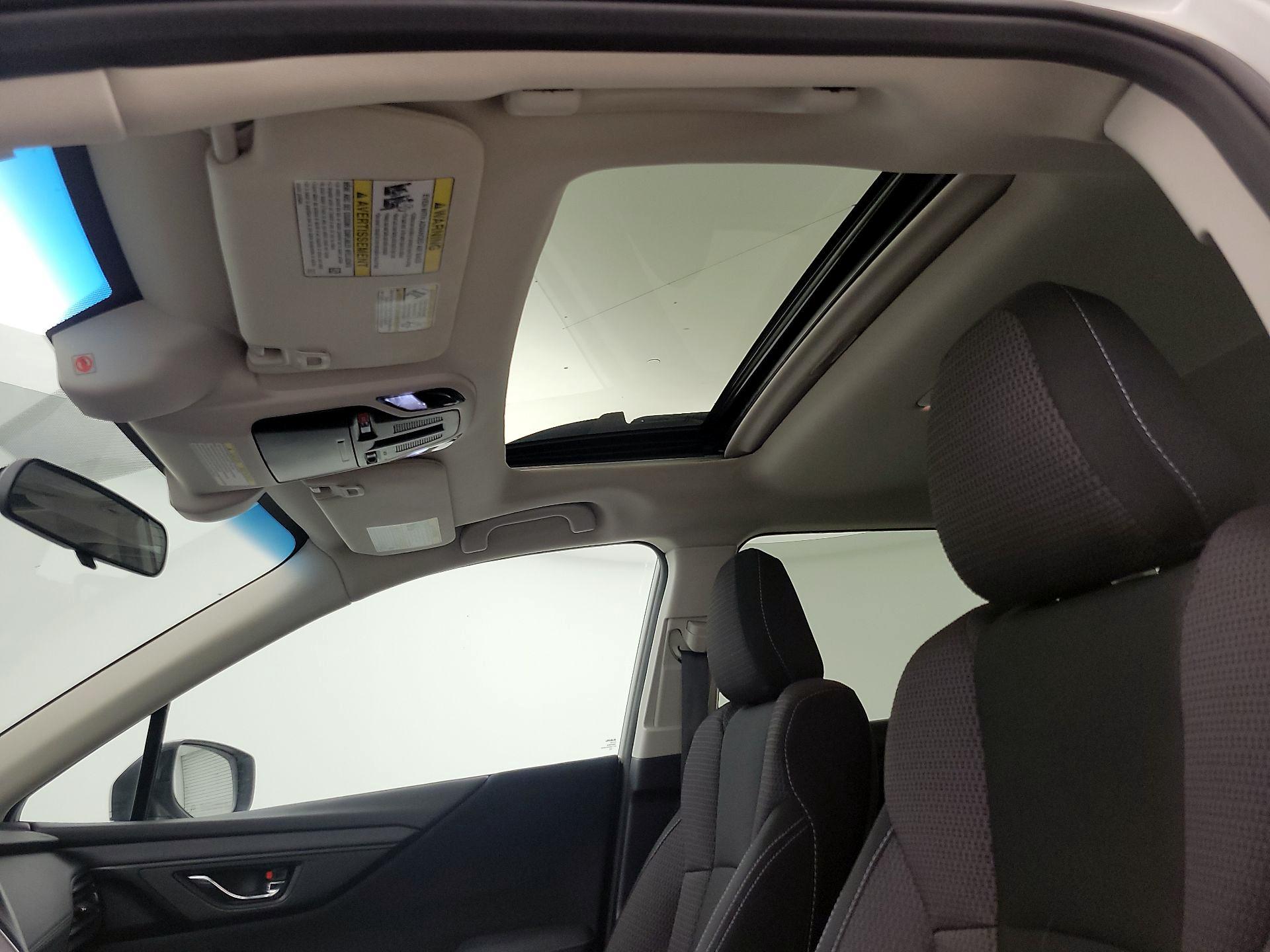 Thumbnail: 2022 Subaru Outback - 19