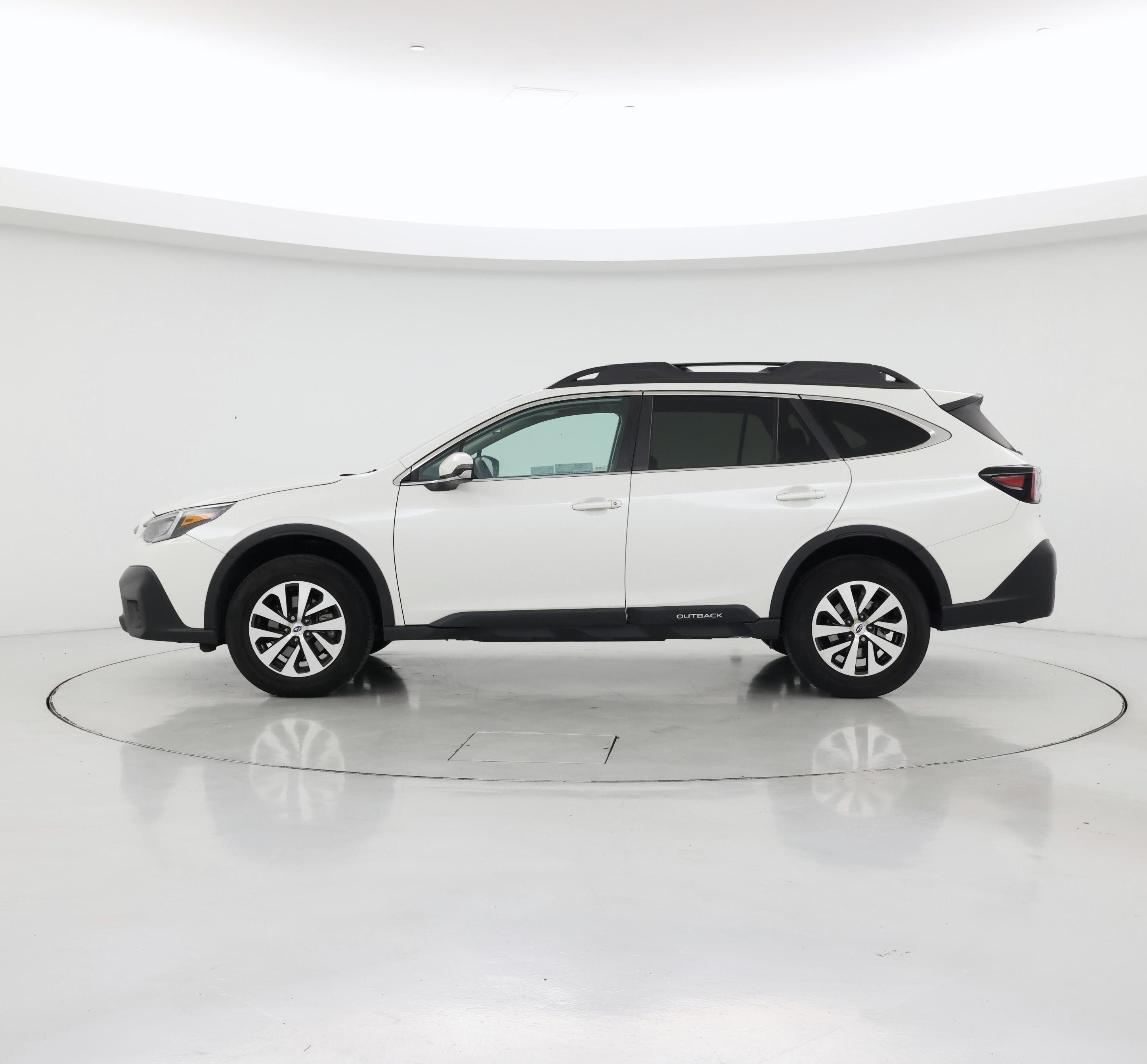 Thumbnail: 2022 Subaru Outback - 3